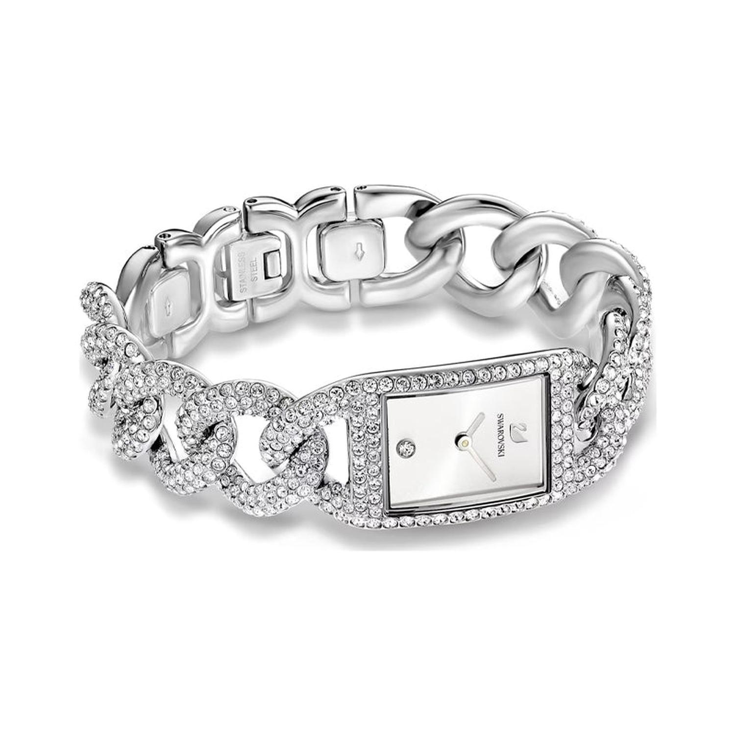 Reloj Swarovski Análogo Mujer 5547617-2