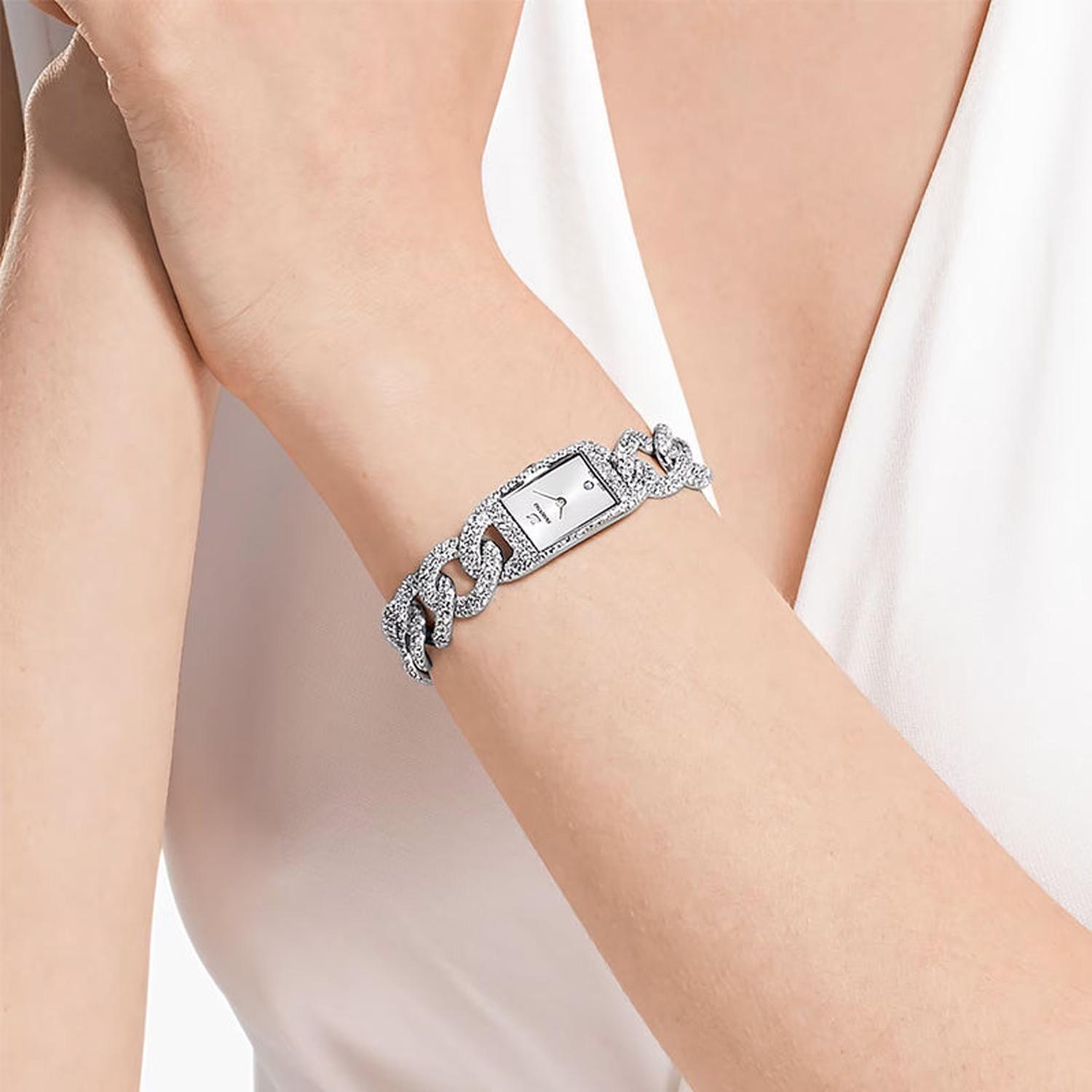 Reloj Swarovski Análogo Mujer 5547617-3