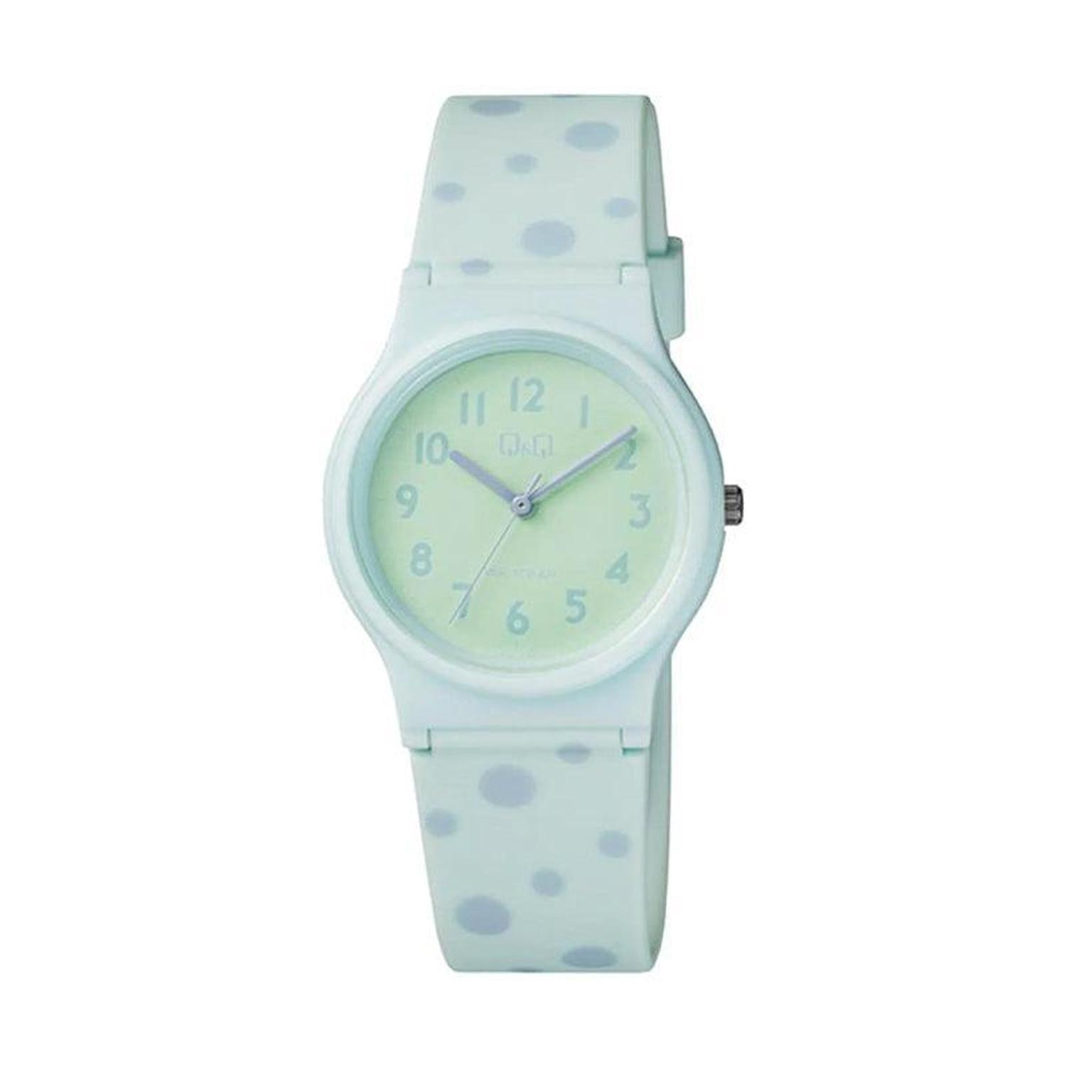 Reloj Q&Q Análogo Mujer VP46-065-0