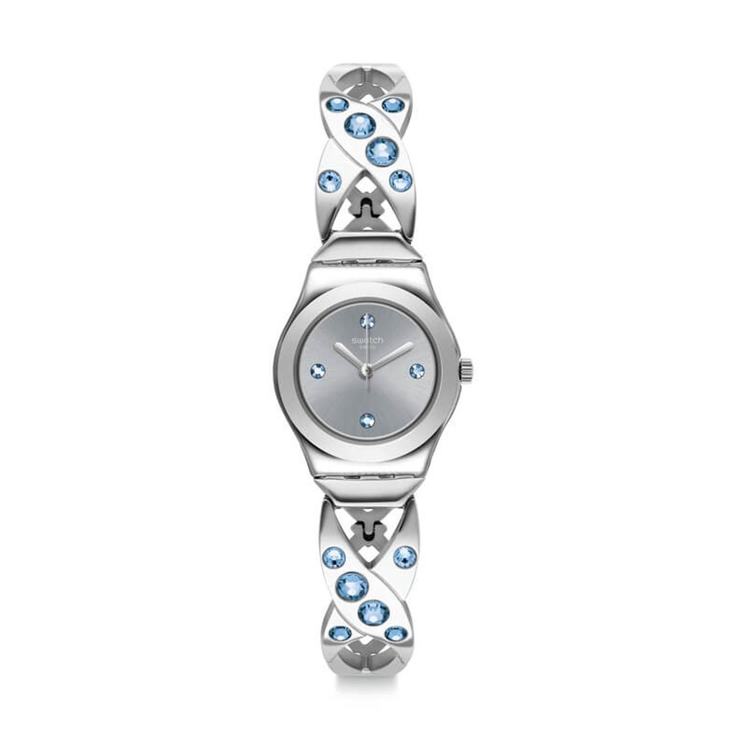 Reloj Swatch Análogo Mujer YSS332G-0