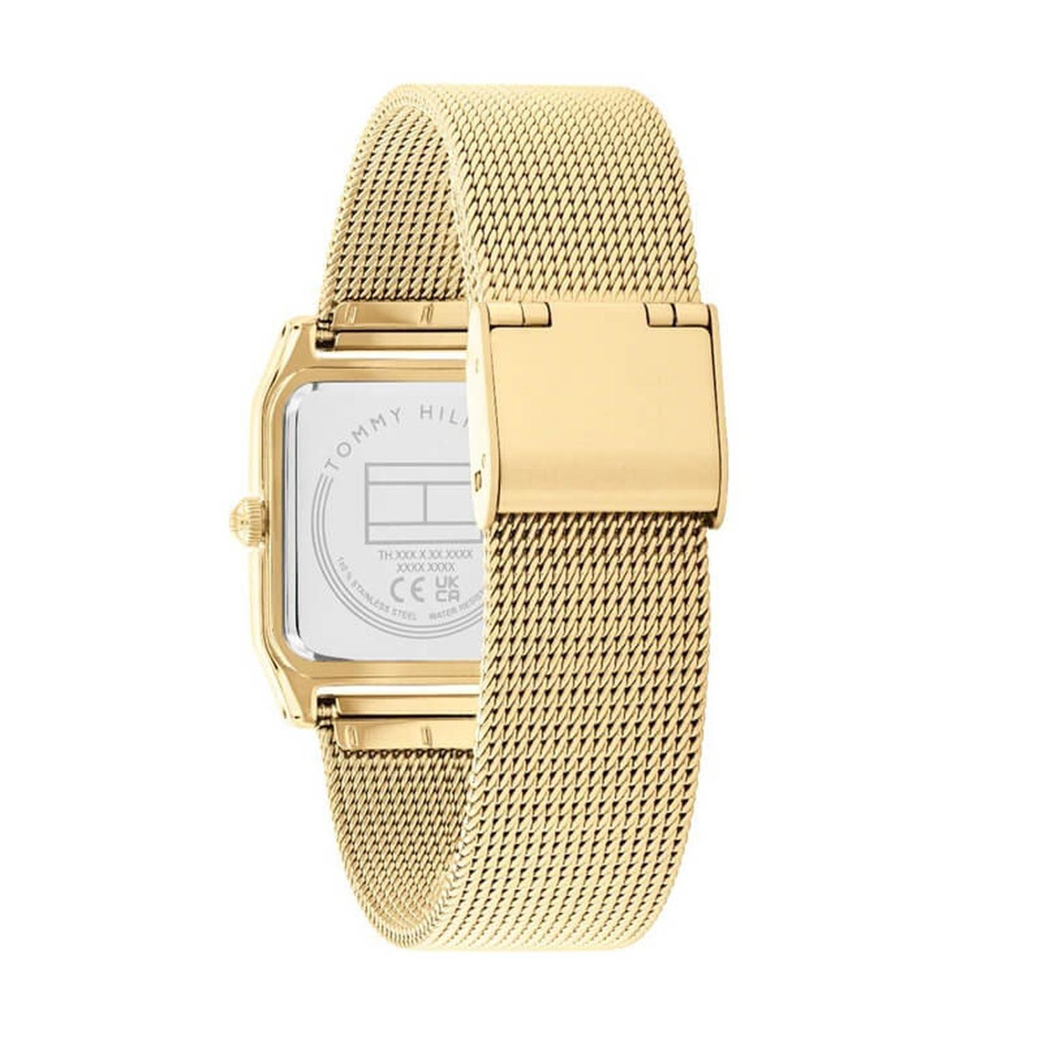 Reloj Análogo Tommy Hilfiger Mujer 1782611-2