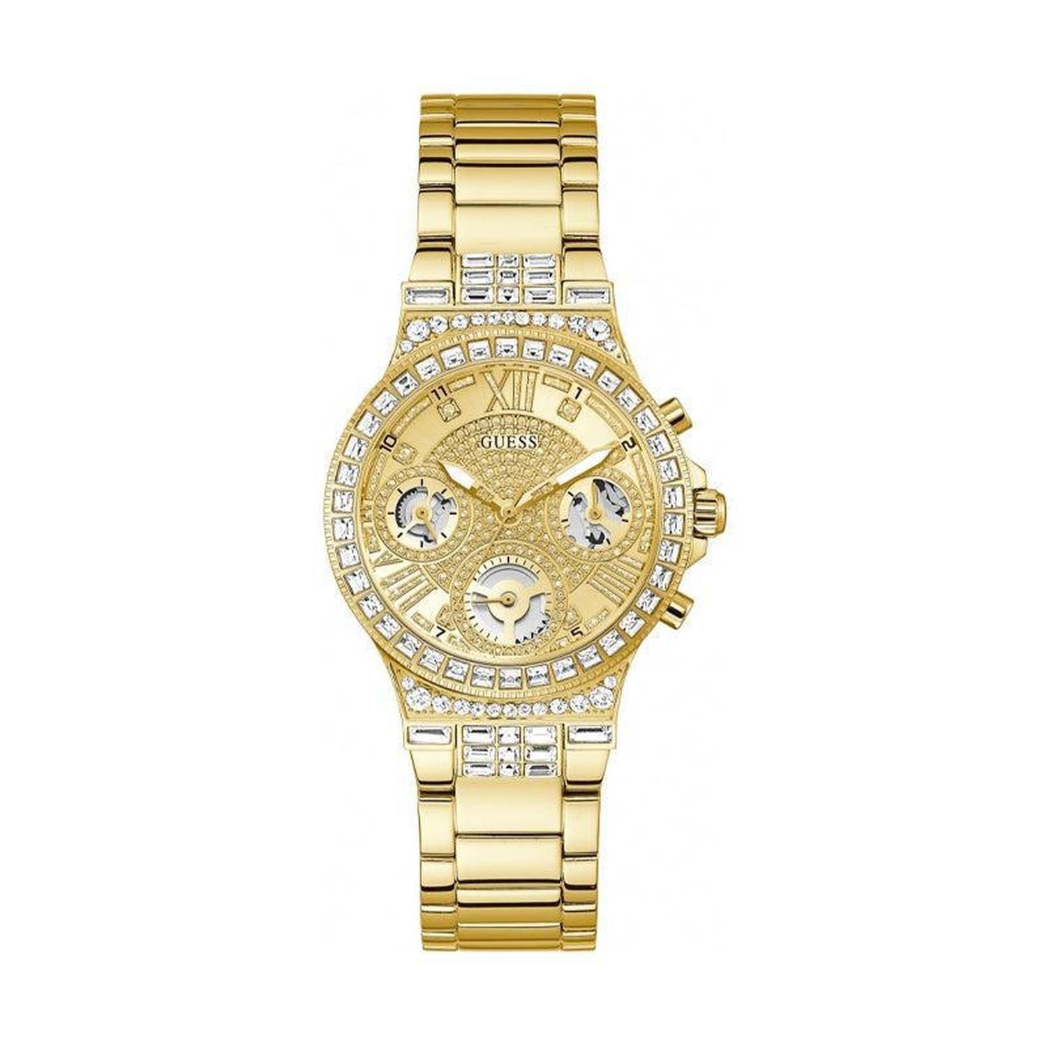 Reloj Guess Análogo Mujer GW0320L2-0