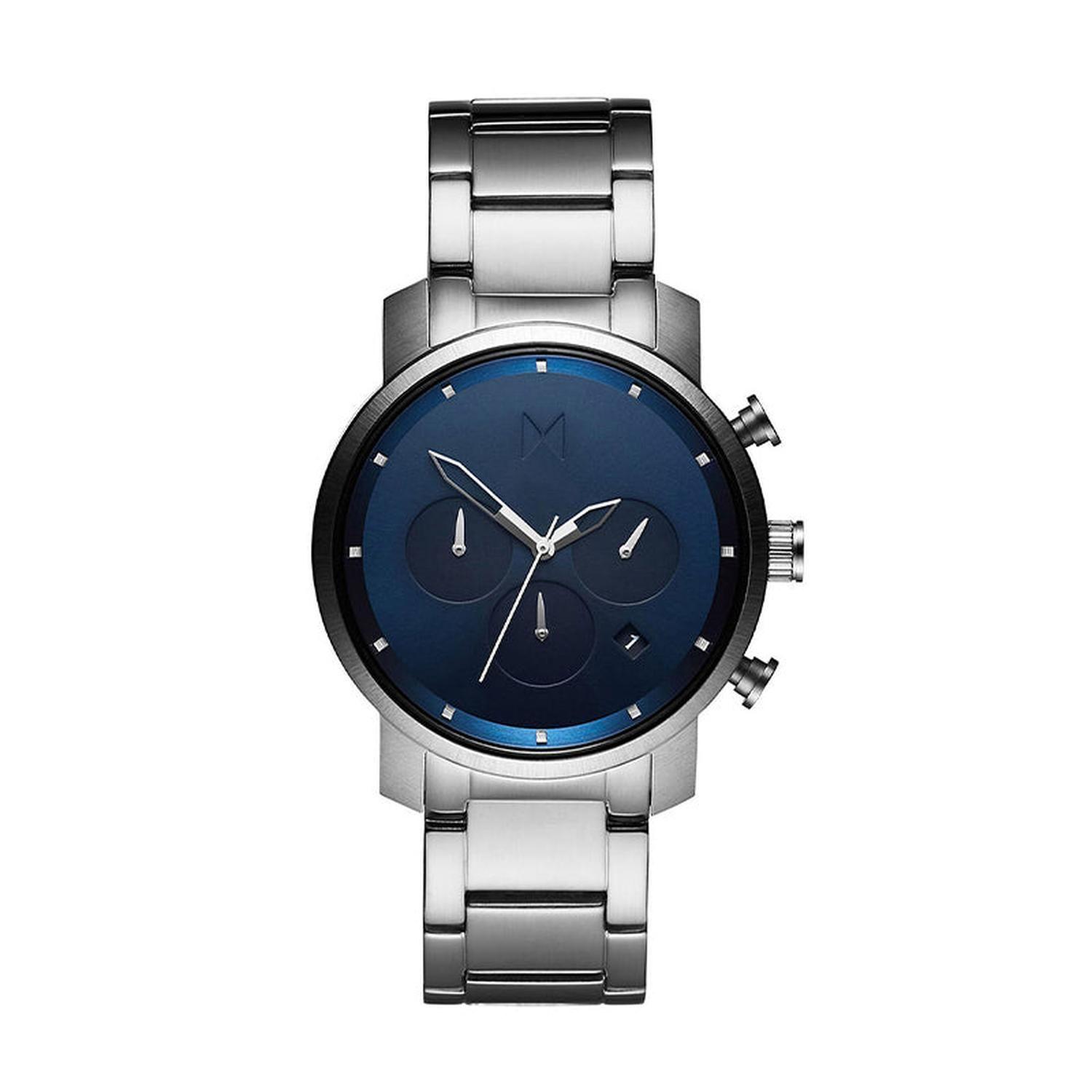 Reloj MVMT Análogo Hombre D-MC02-SBLU-0