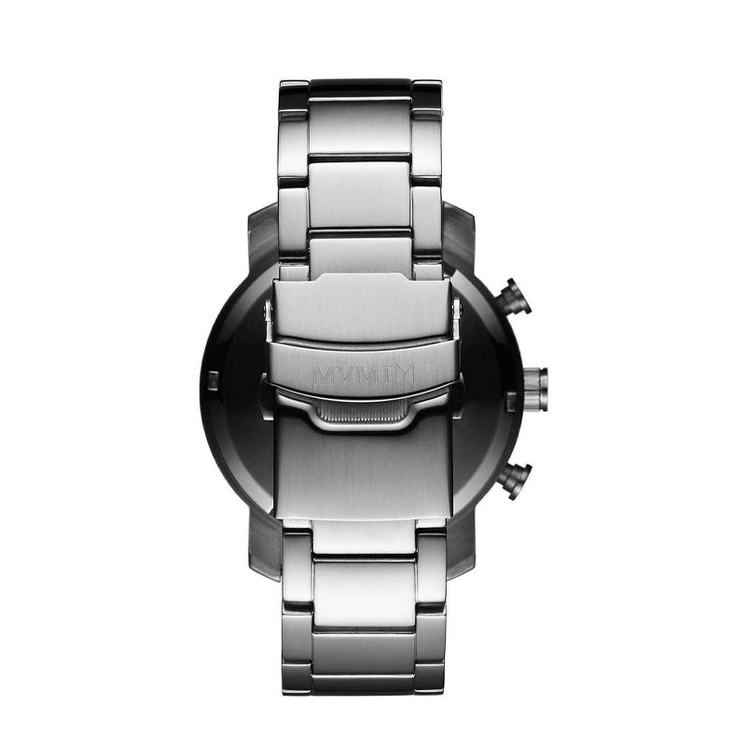Reloj MVMT Análogo Hombre D-MC02-SBLU-3