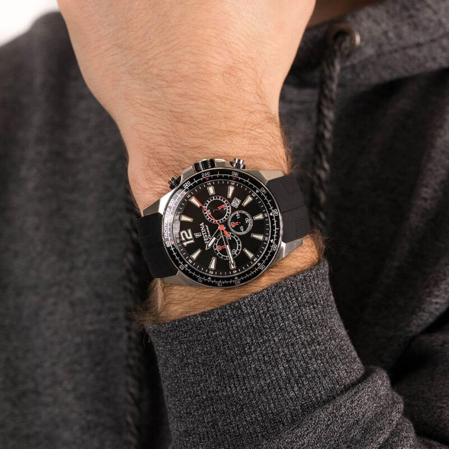 Reloj Festina Análogo Hombre F20376/3-1