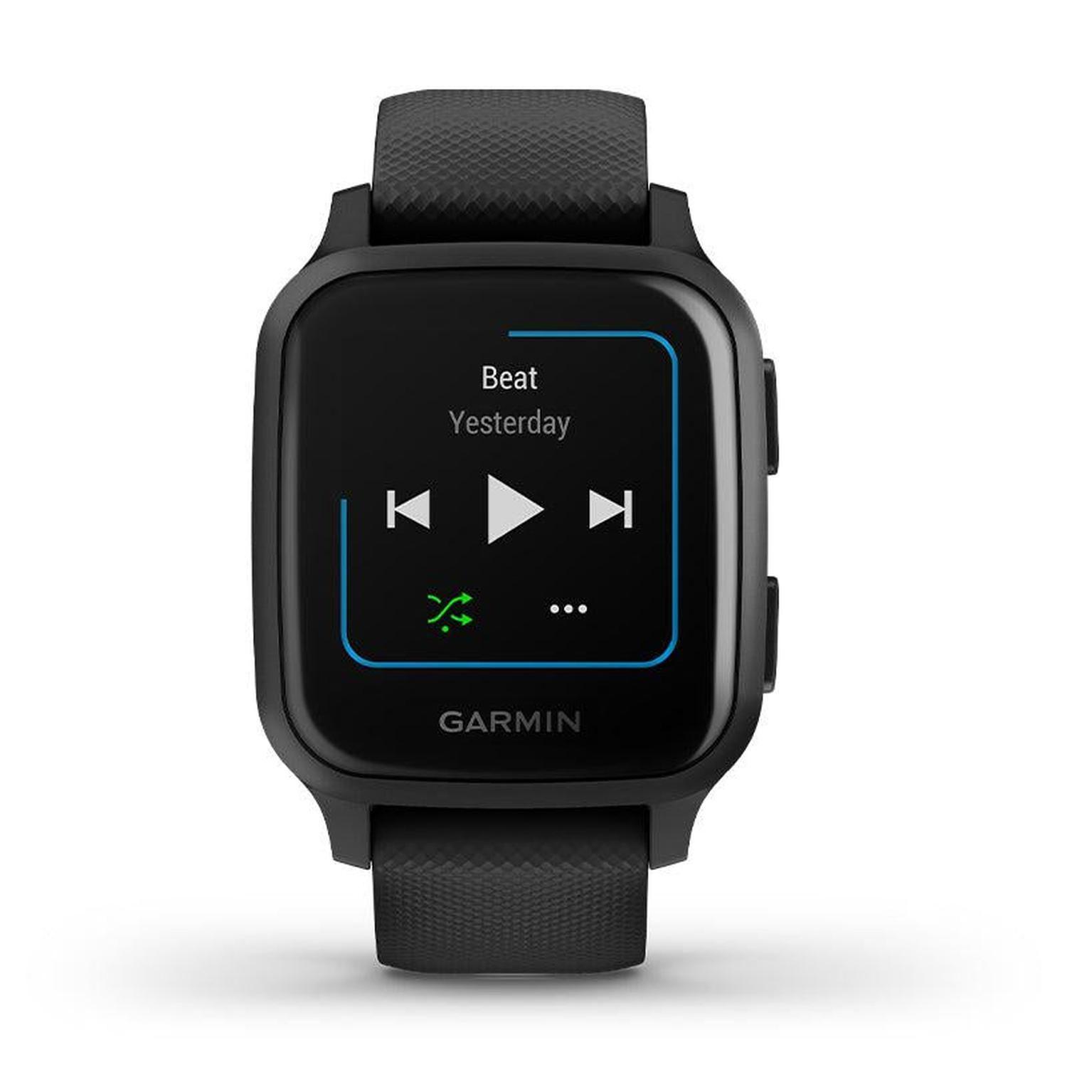 Reloj Garmin Smart Unisex 010-02426-10-0