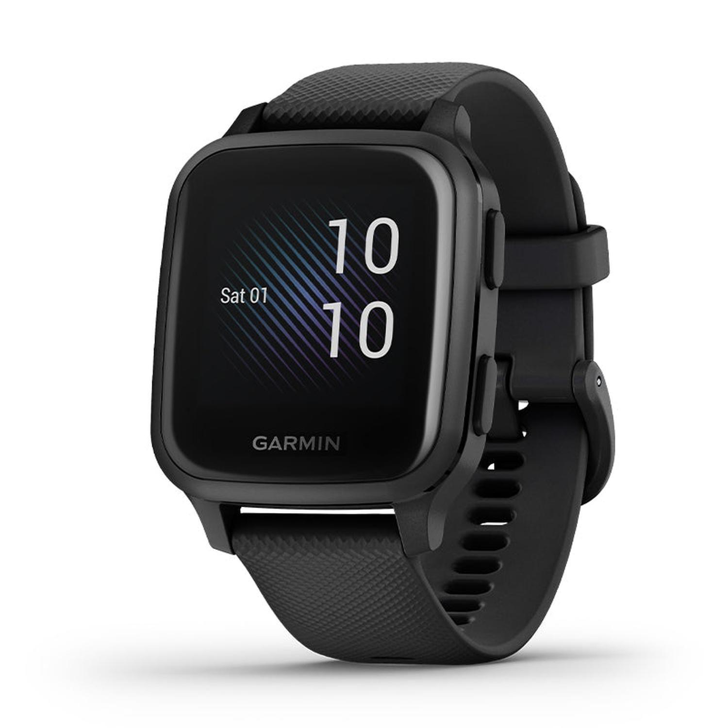 Reloj Garmin Smart Unisex 010-02426-10-1