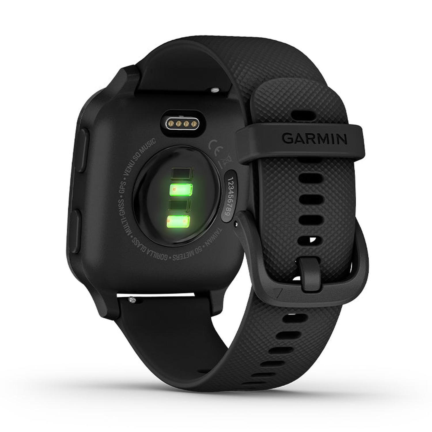 Reloj Garmin Smart Unisex 010-02426-10-2