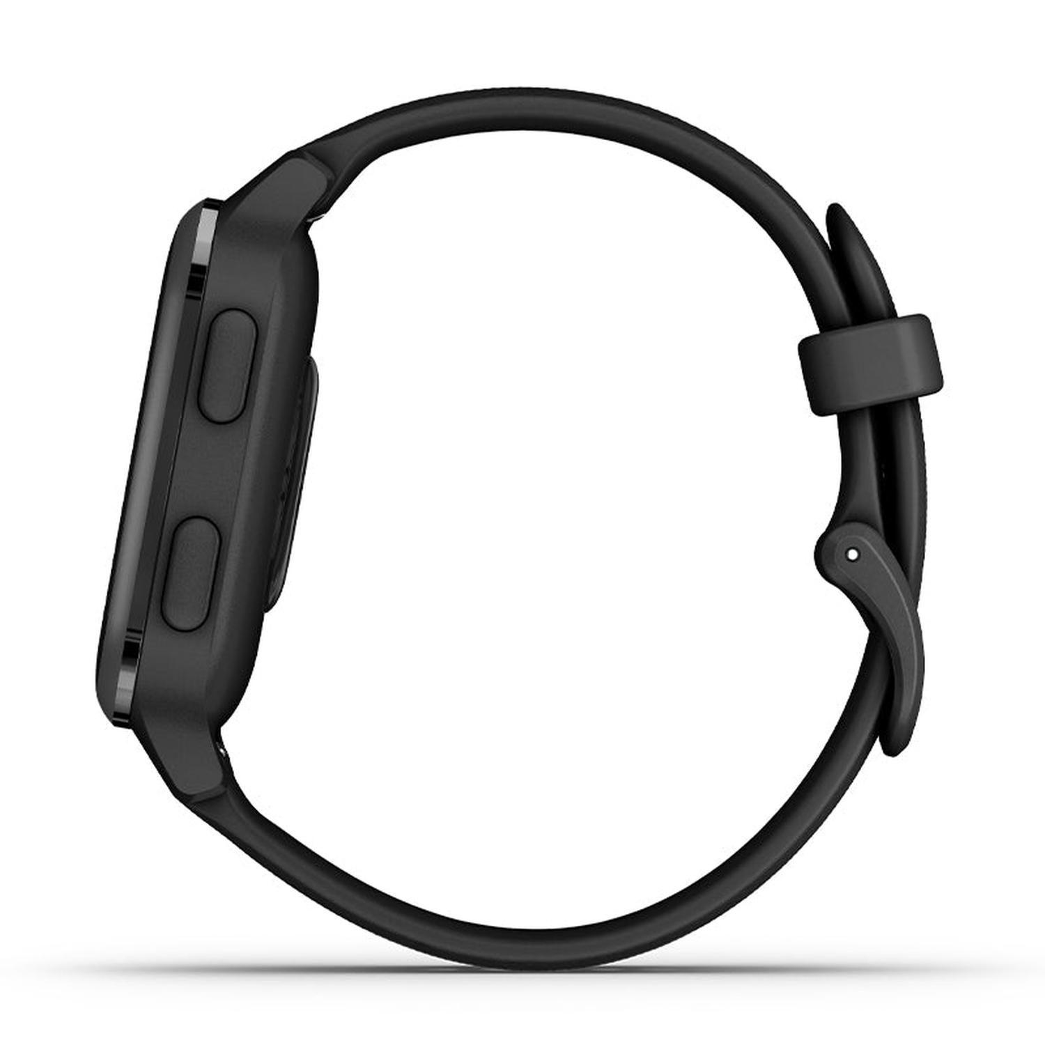 Reloj Garmin Smart Unisex 010-02426-10-3