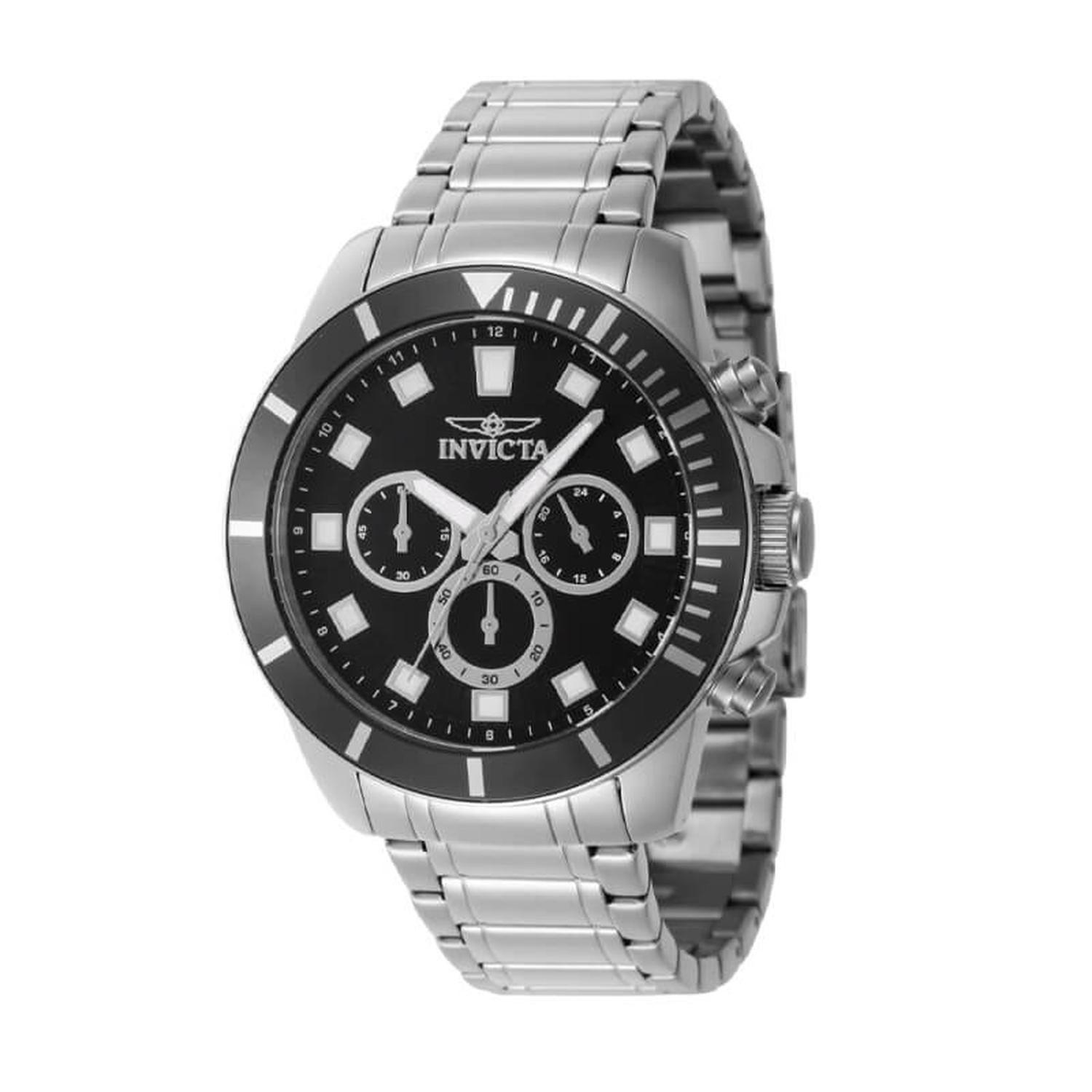 Reloj Análogo Invicta Hombre 46031-0