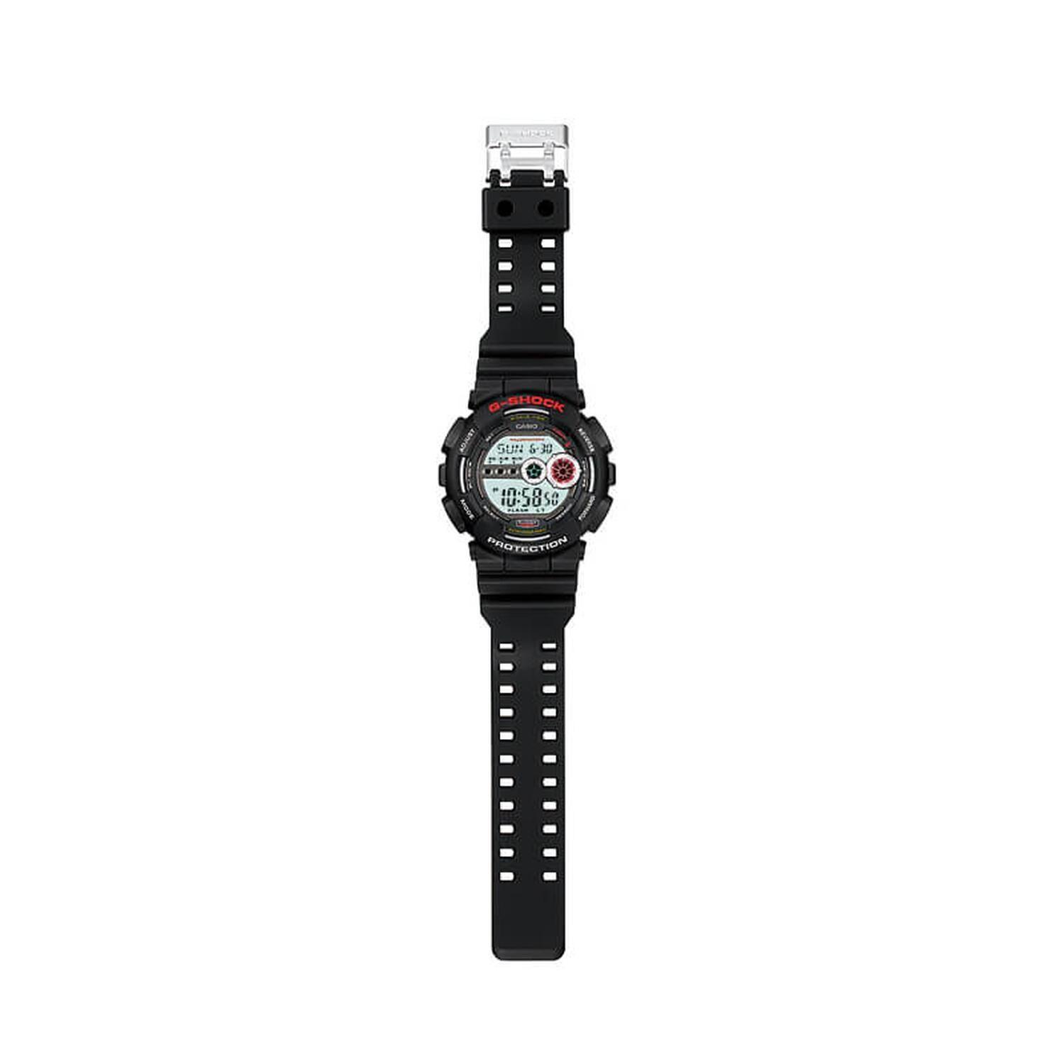 Reloj G-Shock Digital-Análogo Hombre GD-100-1ADR-2