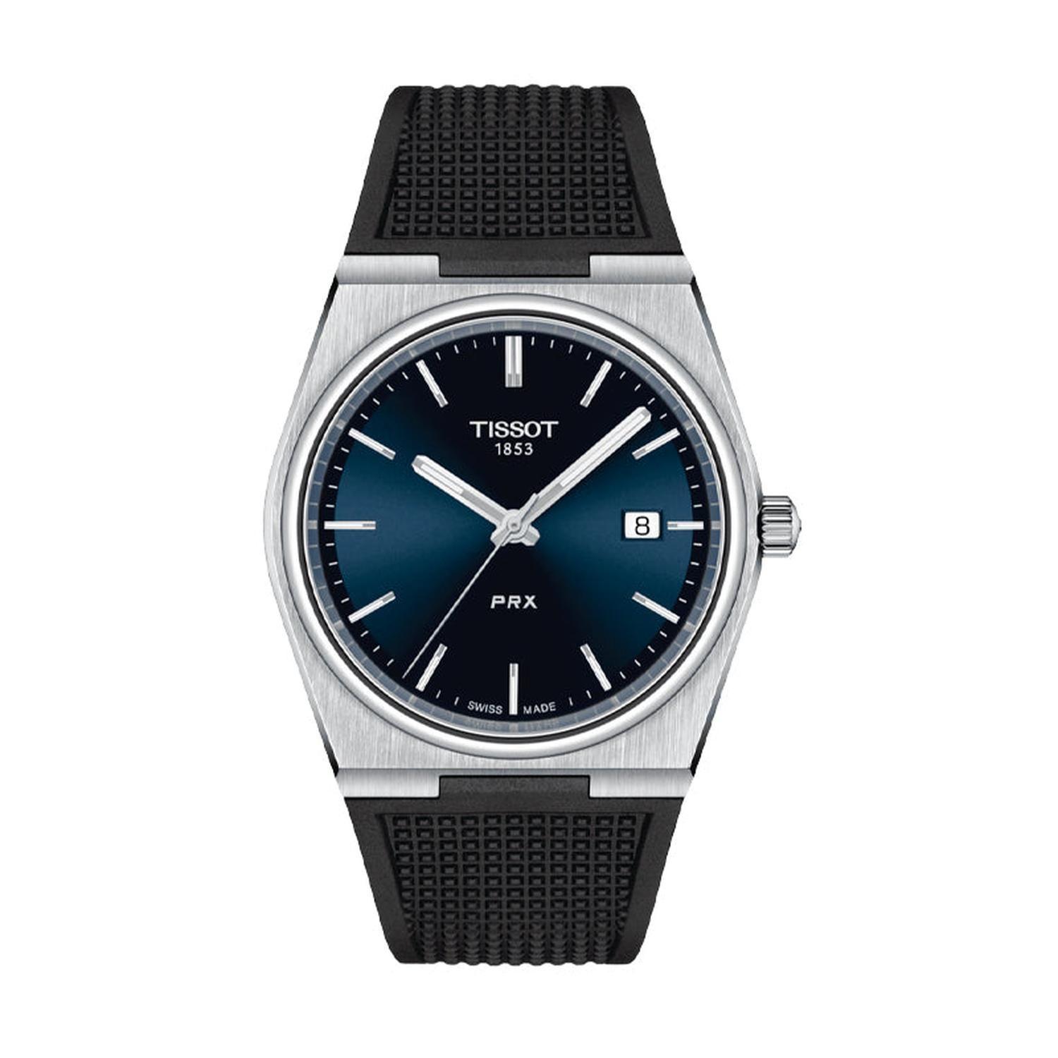 Reloj Análogo Tissot Hombre T1374101704100-0