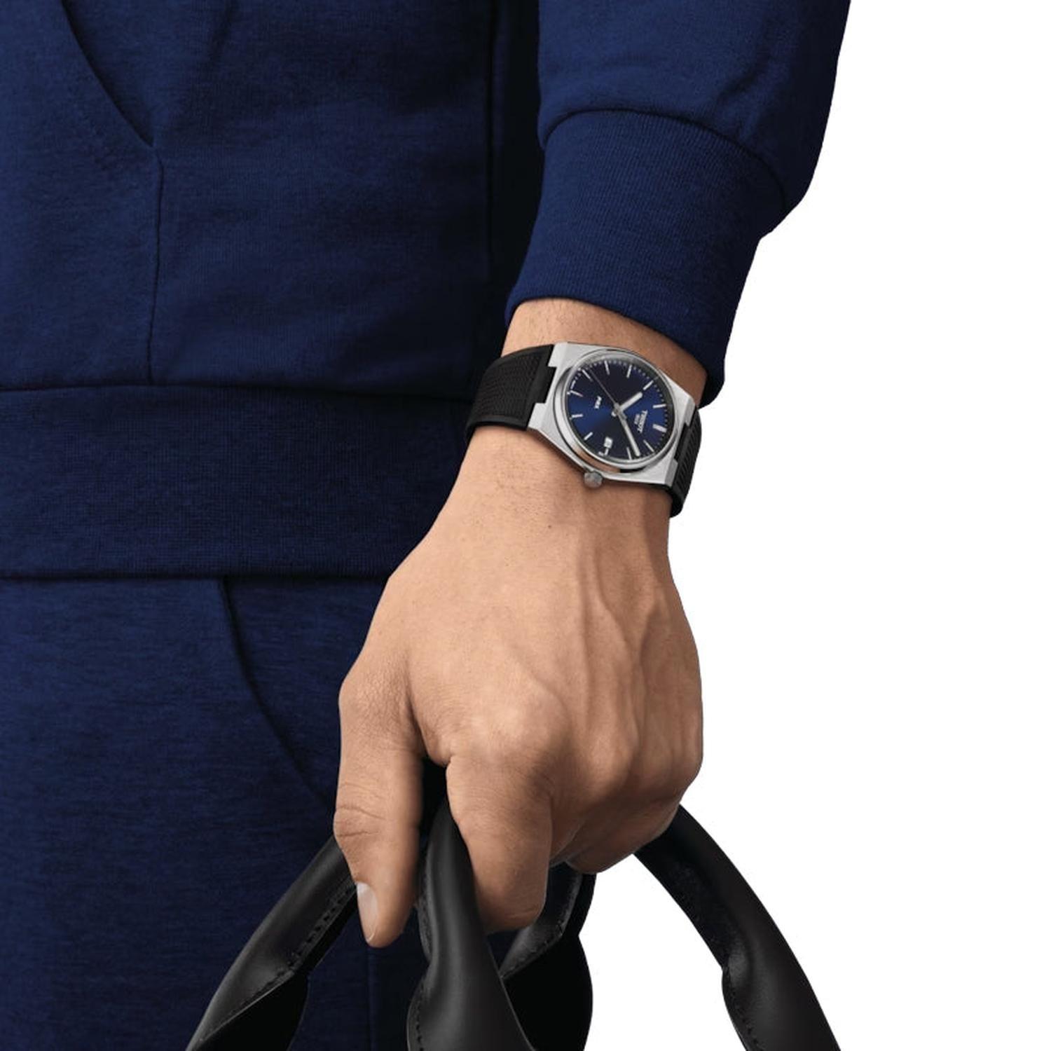 Reloj Análogo Tissot Hombre T1374101704100-4