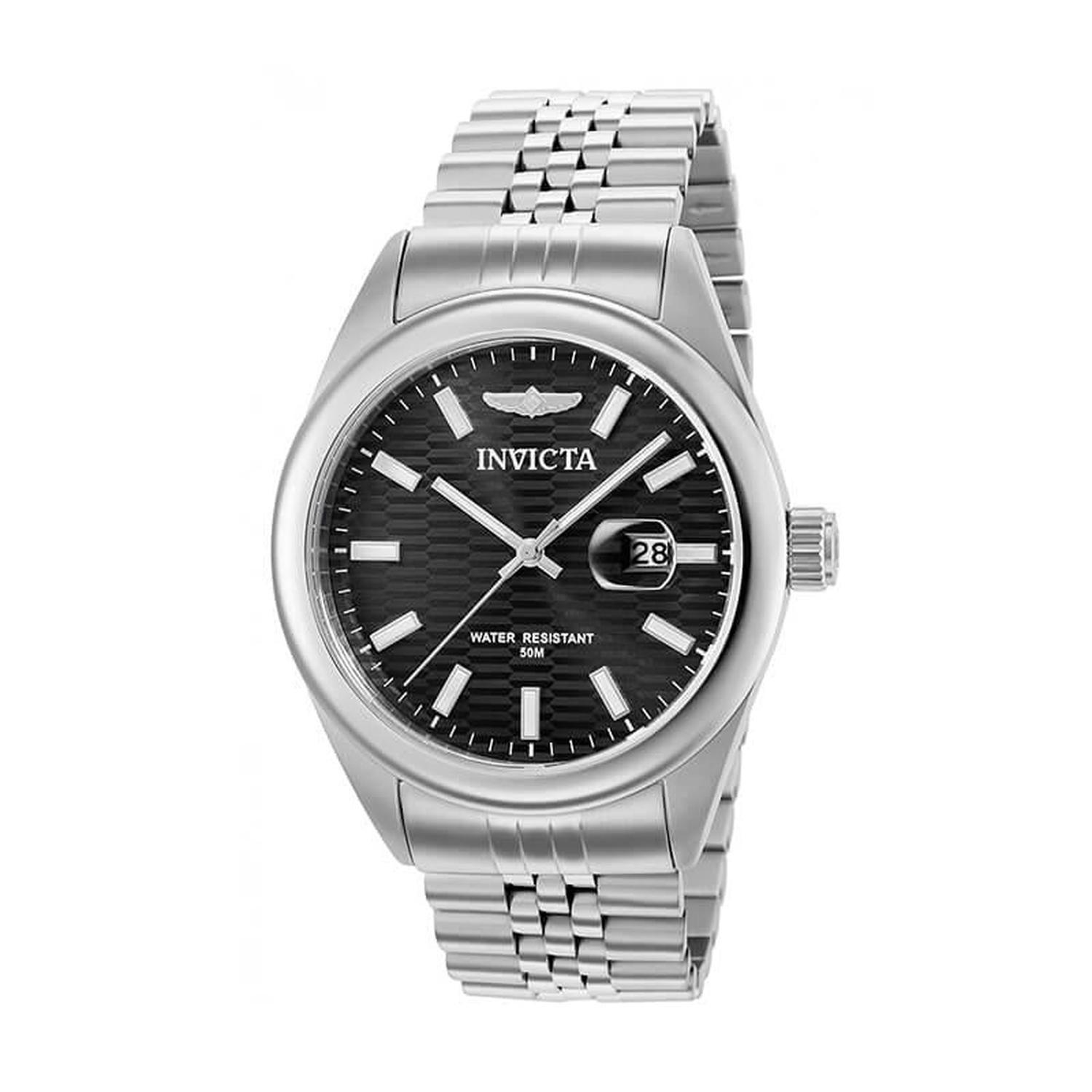 Reloj Invicta Análogo Hombre 38409-0