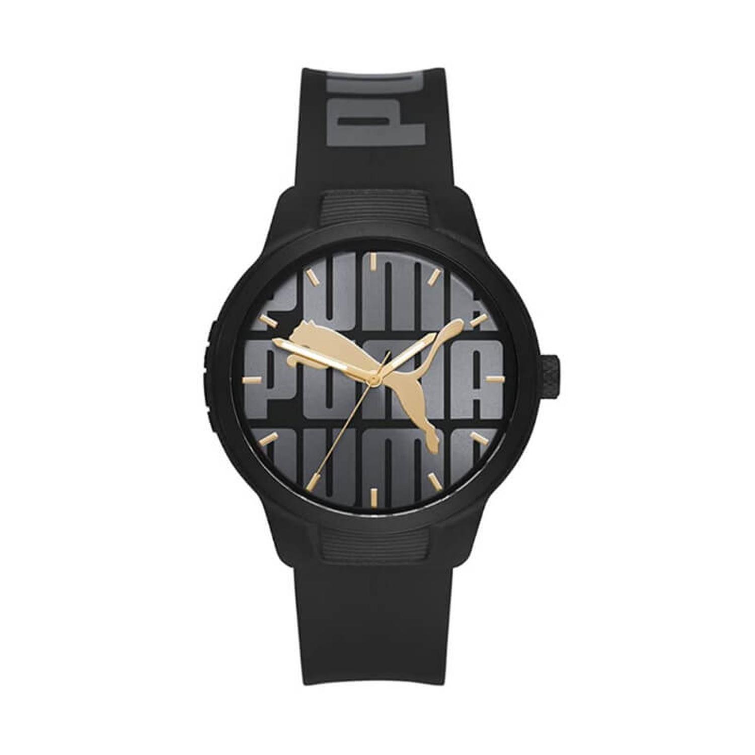 Reloj Puma Análogo Hombre P5095-0