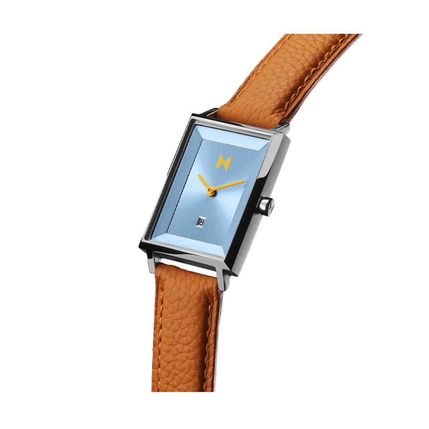 Reloj Análogo Mujer MVMT 28000370-3