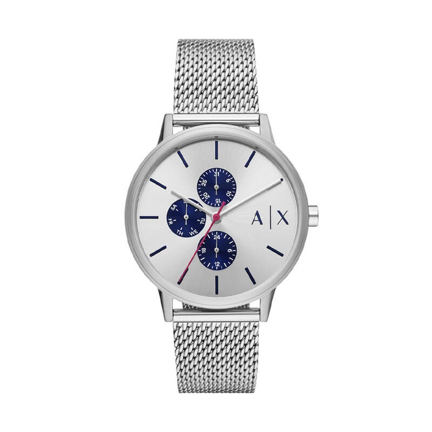 Reloj Armani Exchange Análogo Hombre AX2743-0