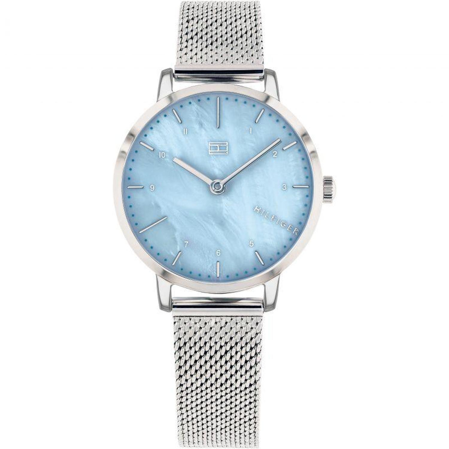Reloj Tommy Hilfiger Análogo Mujer 1782041-0
