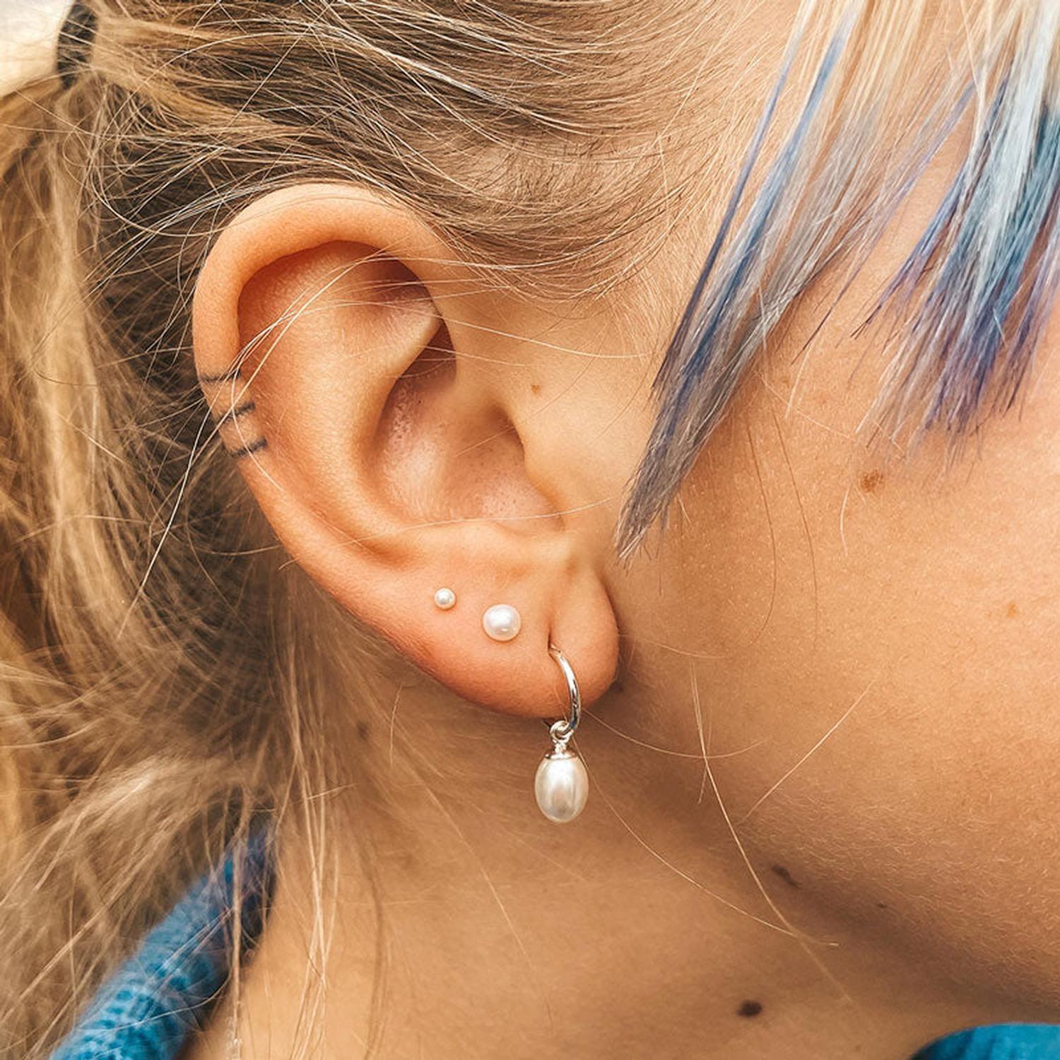 Argollas Lágrima de Perla-1