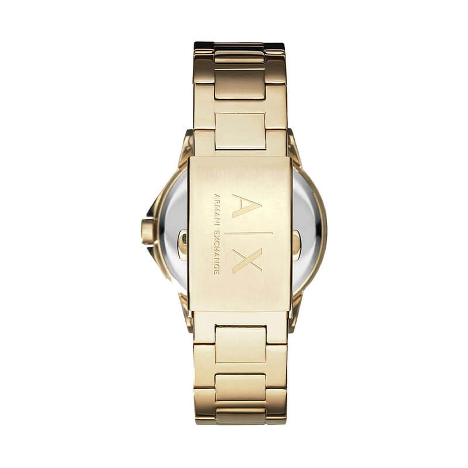 Reloj Armani Exchange Análogo Mujer AX4321-2