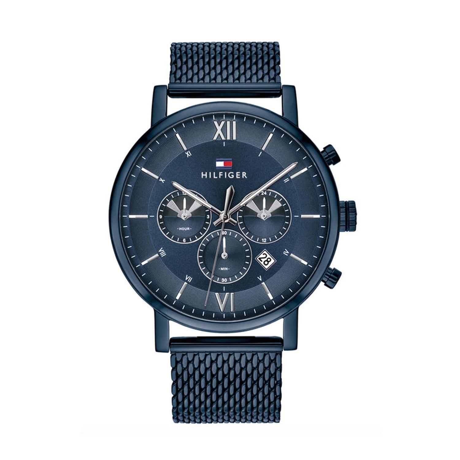 Reloj Tommy Hilfiger Análogo Hombre 1710397-0