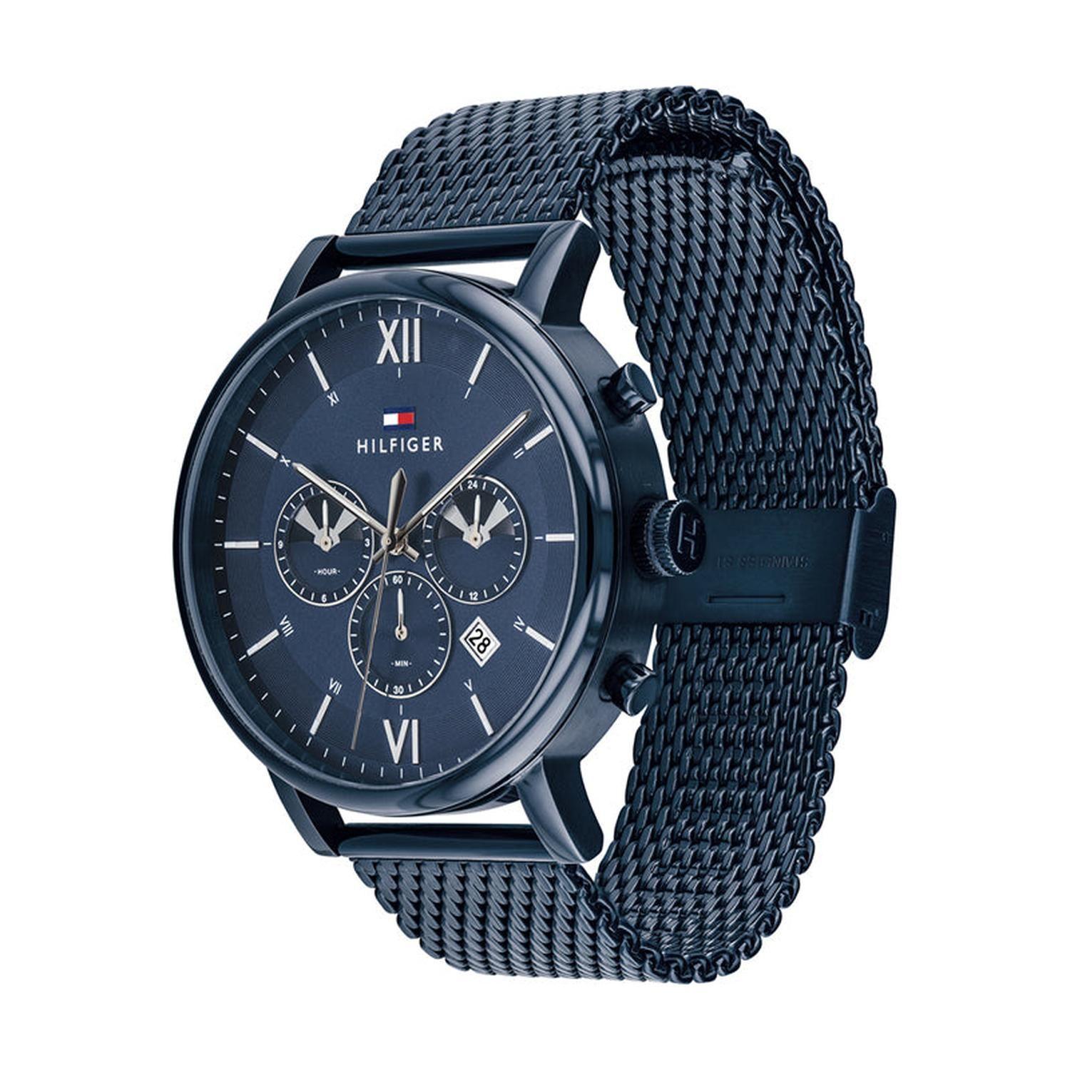 Reloj Tommy Hilfiger Análogo Hombre 1710397-1