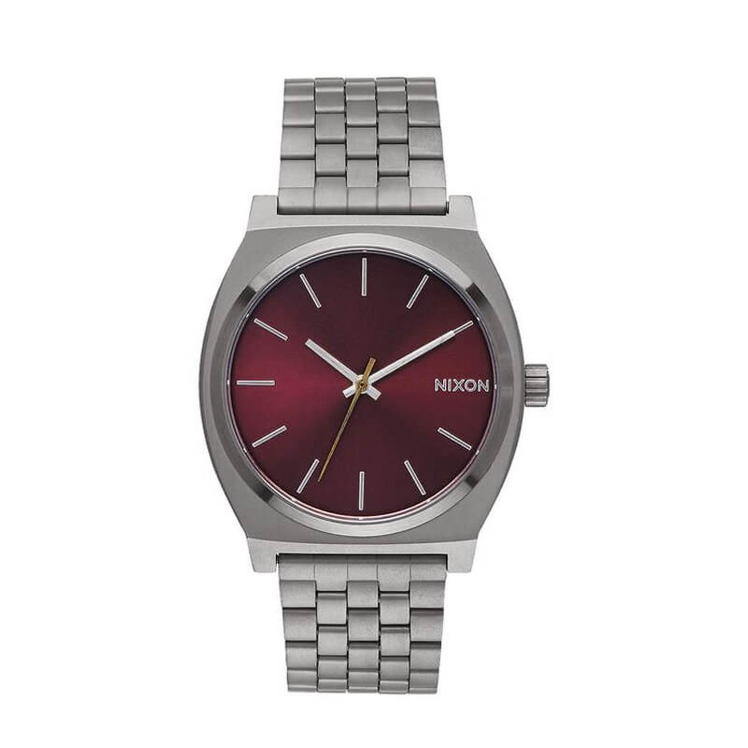 Reloj Nixon Análogo Hombre A045-2073-00-0