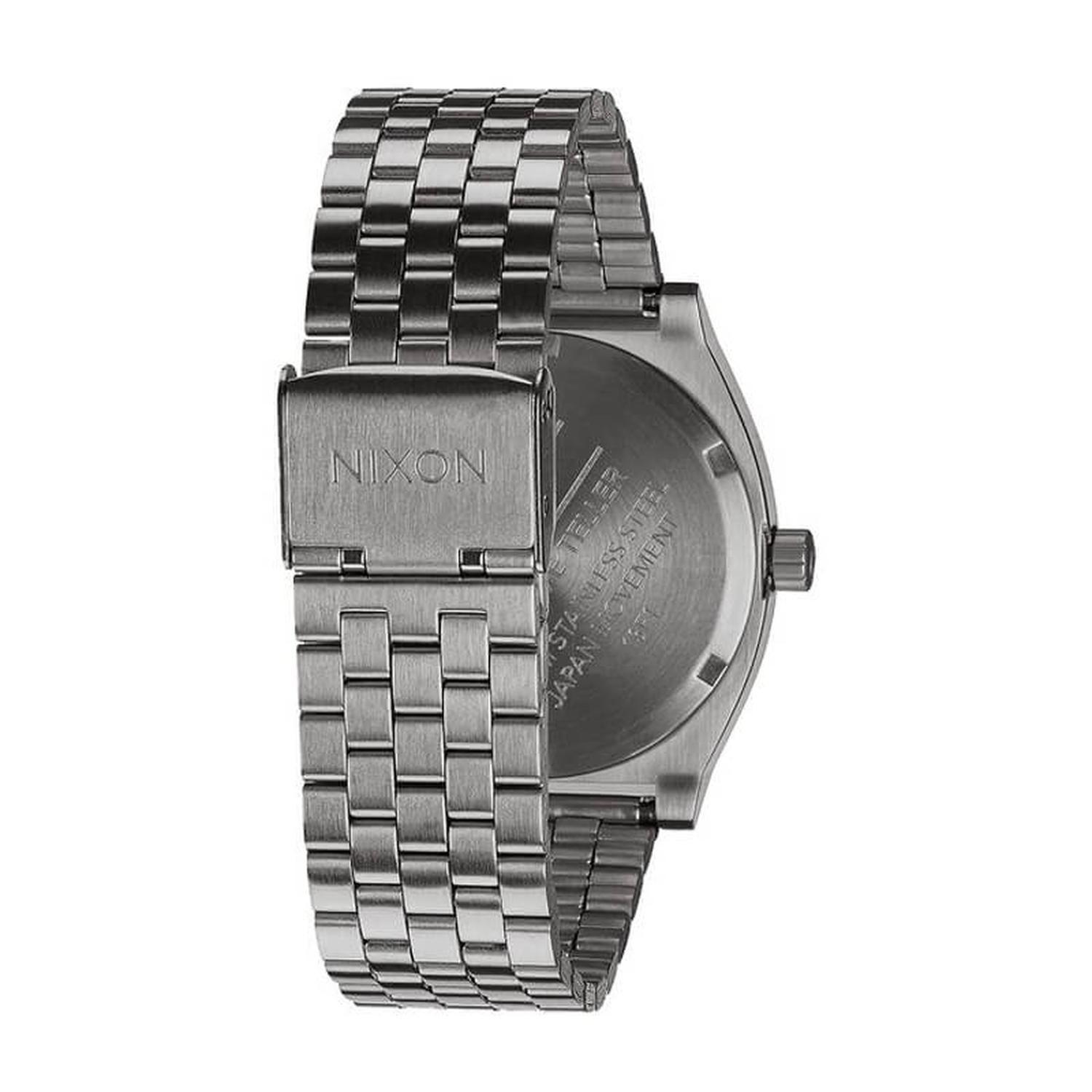 Reloj Nixon Análogo Hombre A045-2073-00-1