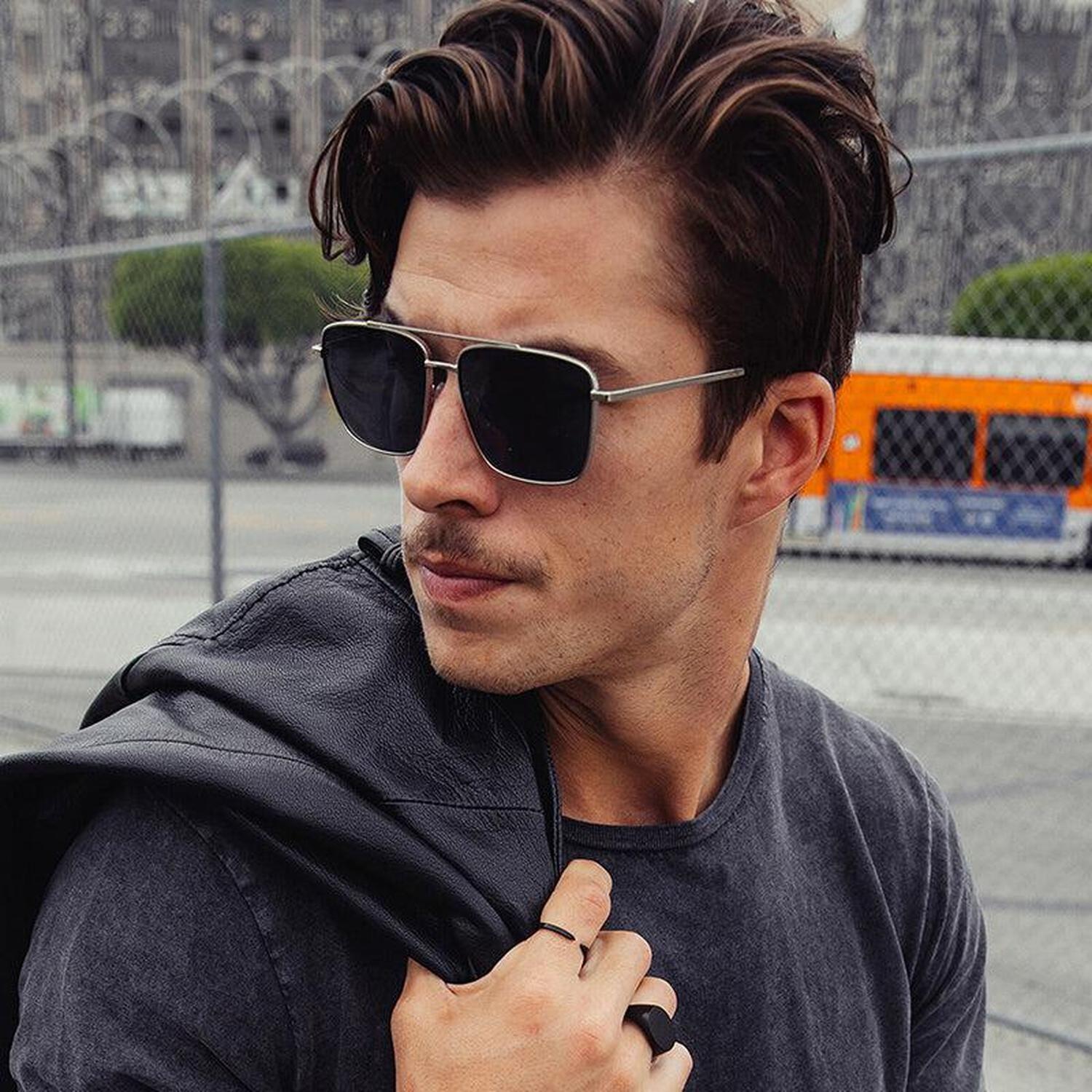 Lentes MVMT Unisex NAV-003-1