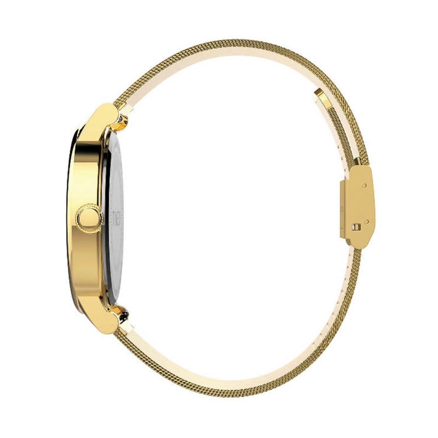 Reloj Timex Análogo Mujer TW2U19400-3