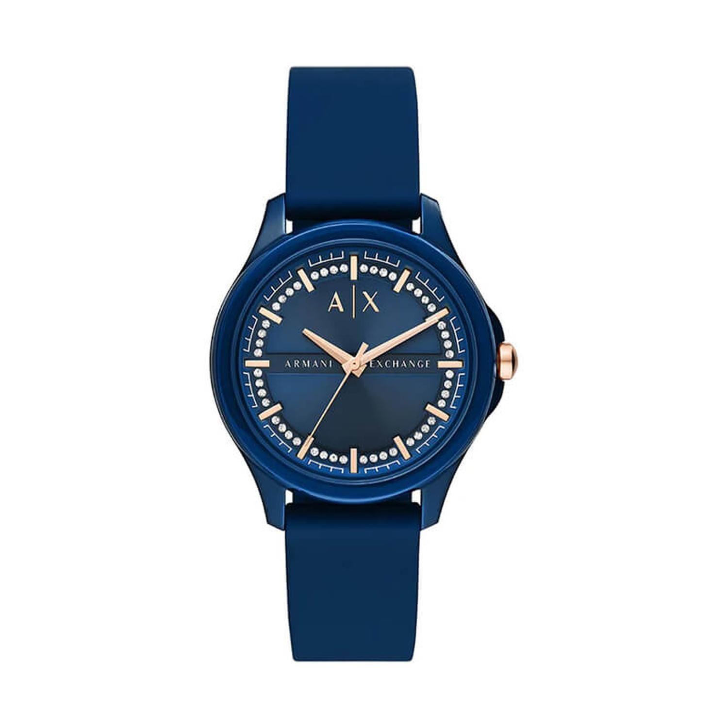 Reloj Armani Exchange Análogo Mujer AX5266-0