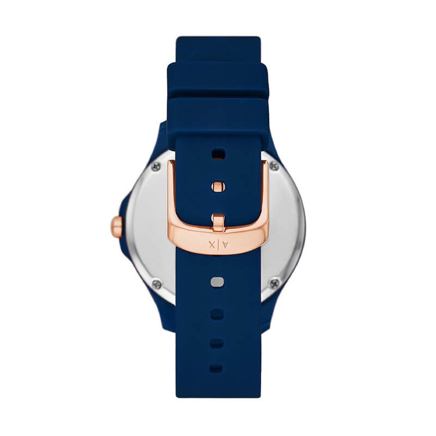 Reloj Armani Exchange Análogo Mujer AX5266-1