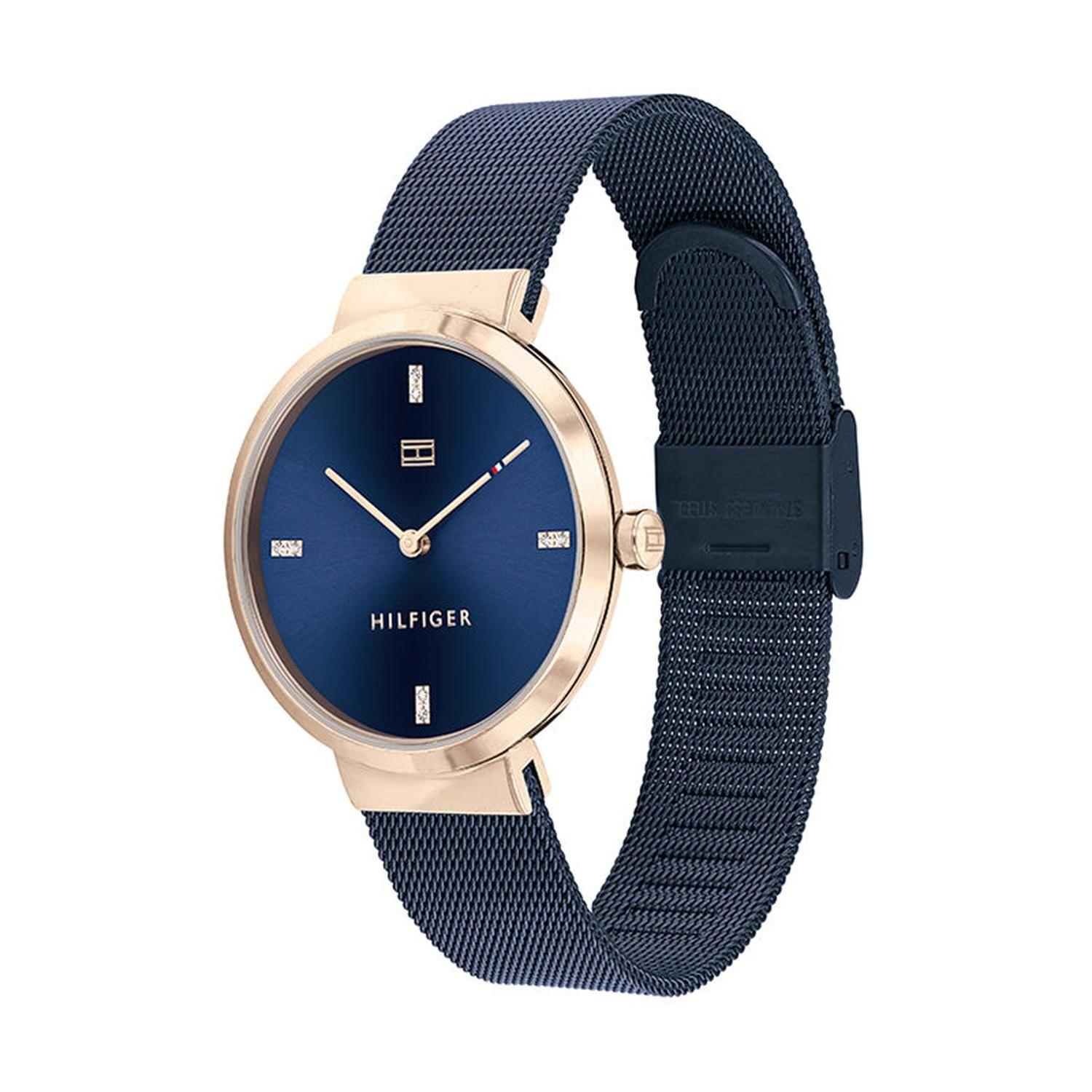 Reloj Tommy Hilfiger Análogo Mujer 1782219-1