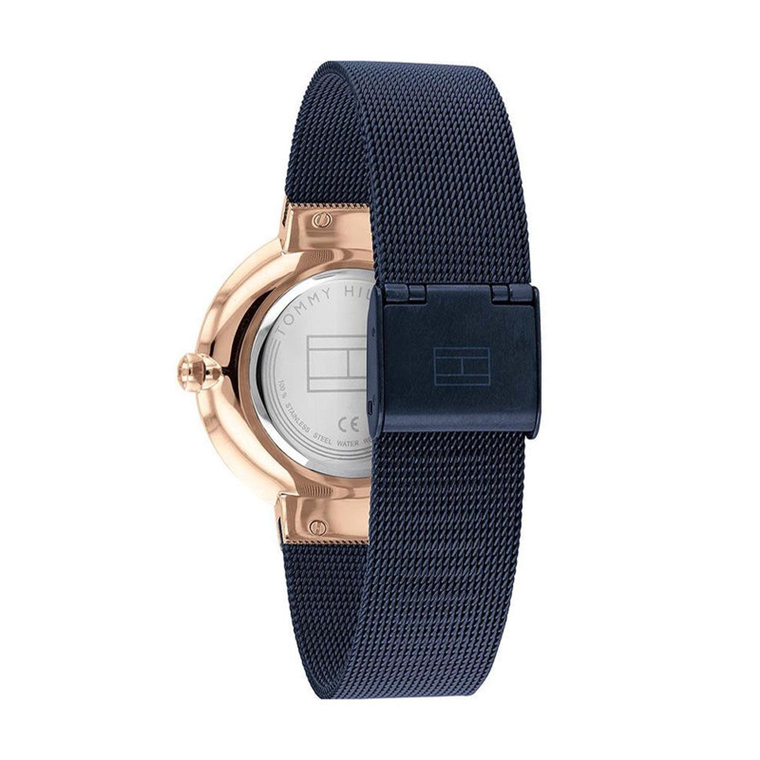 Reloj Tommy Hilfiger Análogo Mujer 1782219-2