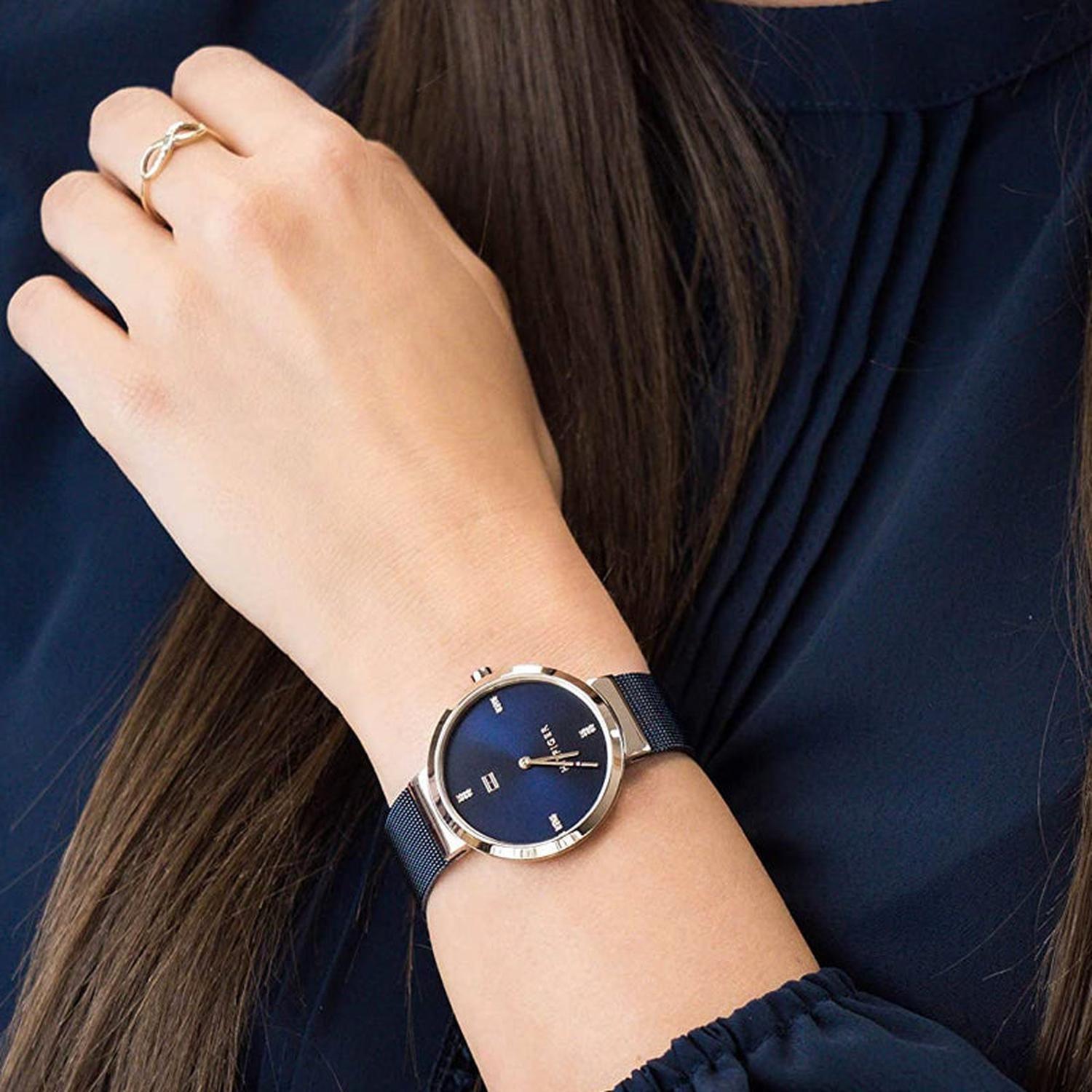 Reloj Tommy Hilfiger Análogo Mujer 1782219-3