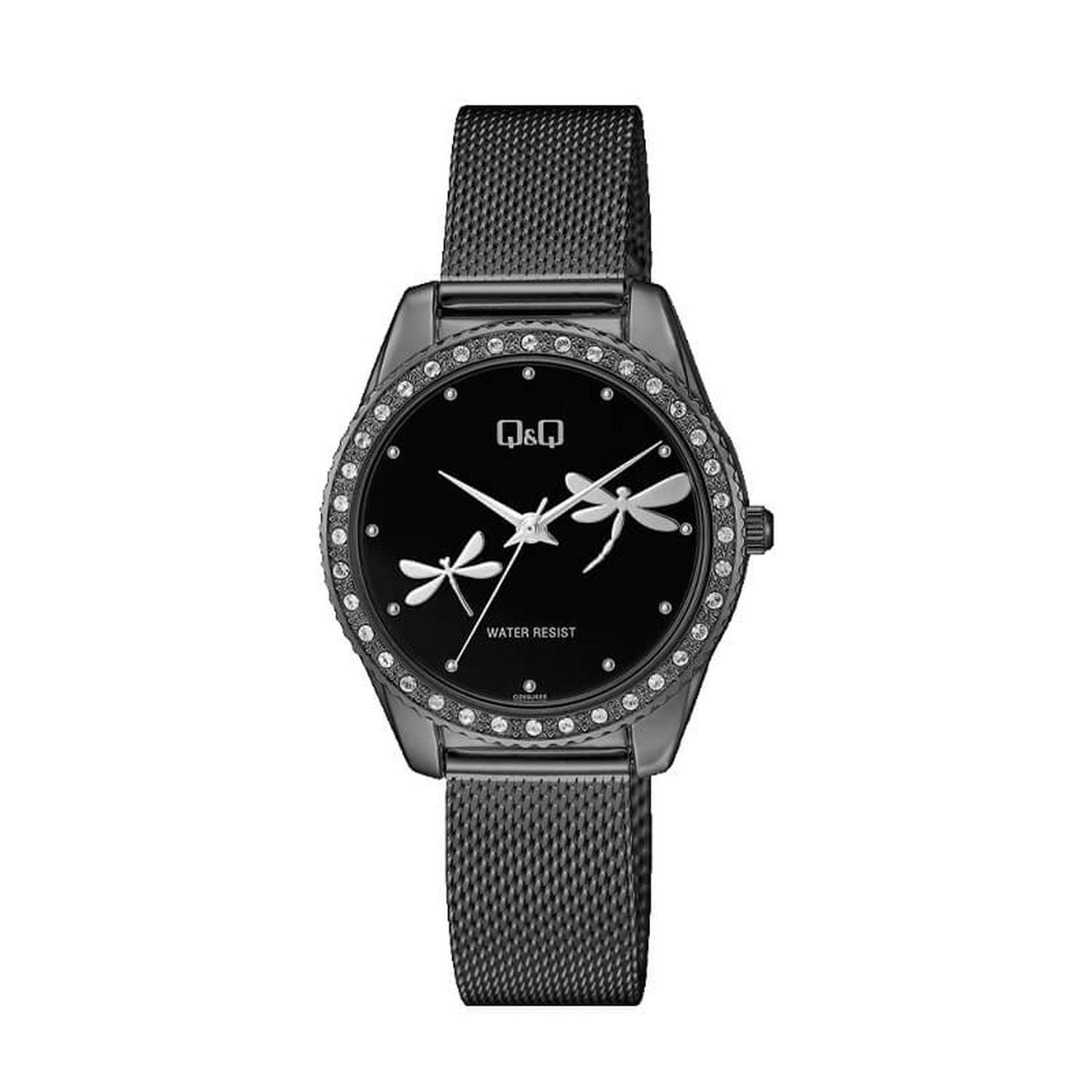 Reloj Q&Q Análogo Mujer QZ59-452-0