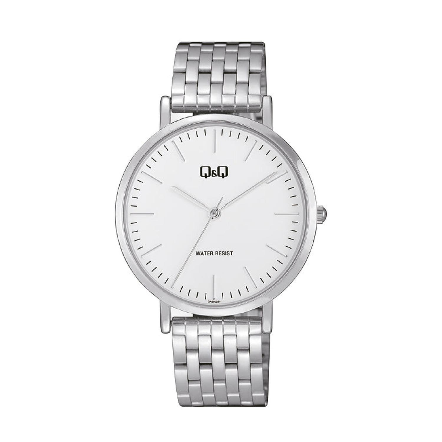 Reloj Q&Q Análogo Hombre QA20-221-0