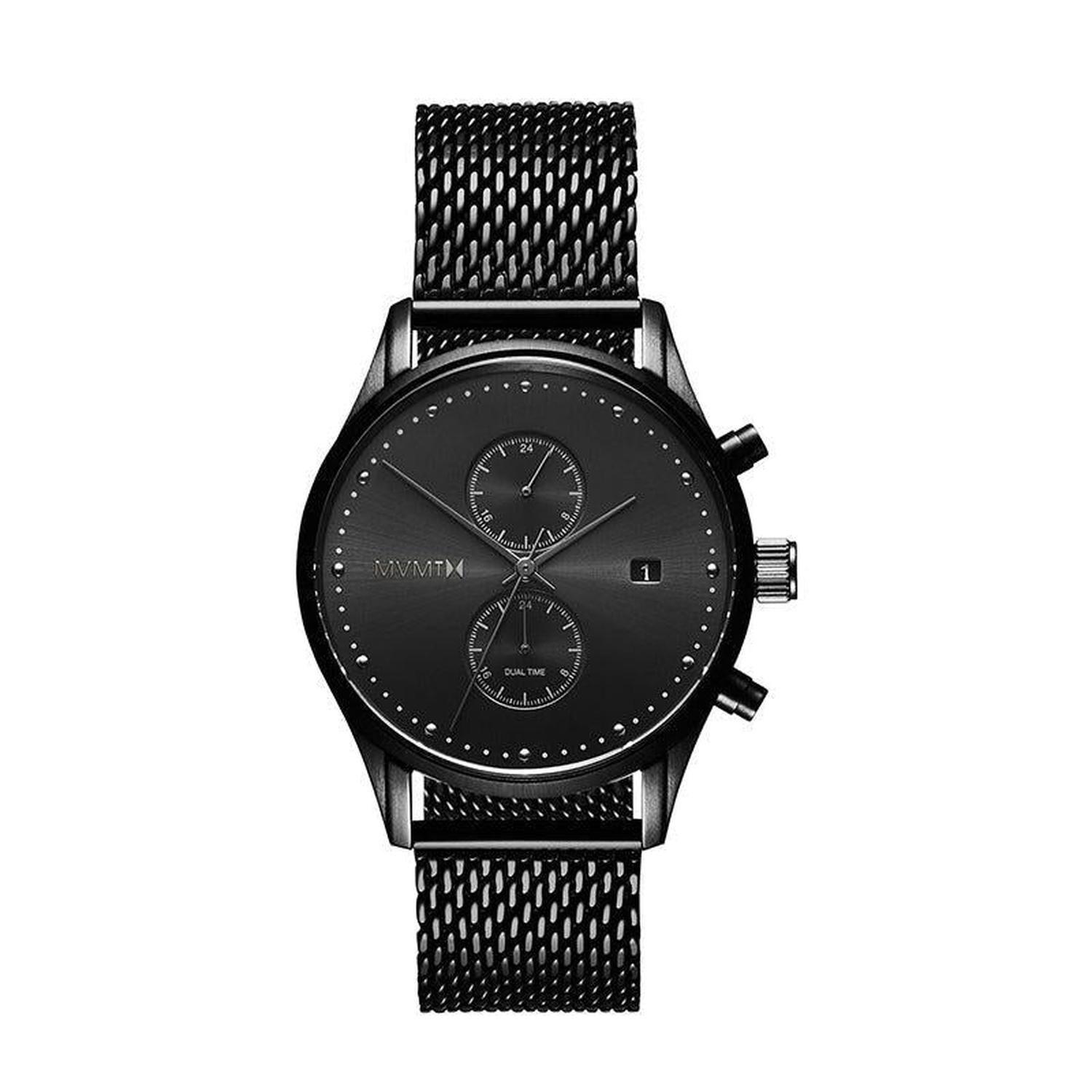 Reloj MVMT Análogo Hombre D-MV01-BL2-0