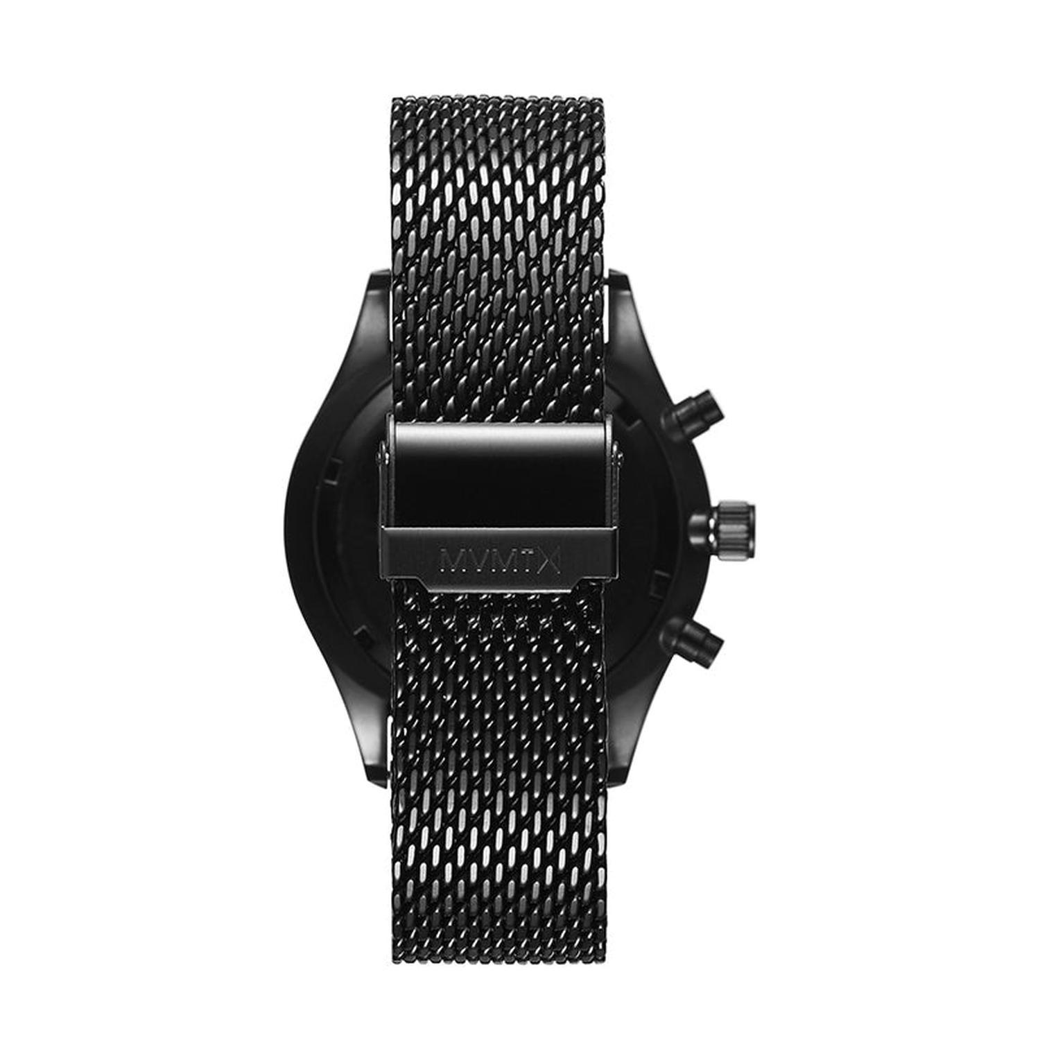 Reloj MVMT Análogo Hombre D-MV01-BL2-3