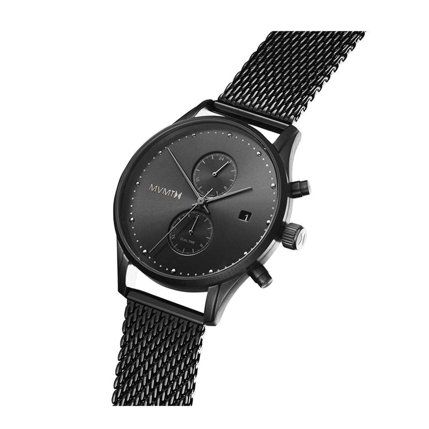 Reloj MVMT Análogo Hombre D-MV01-BL2-4