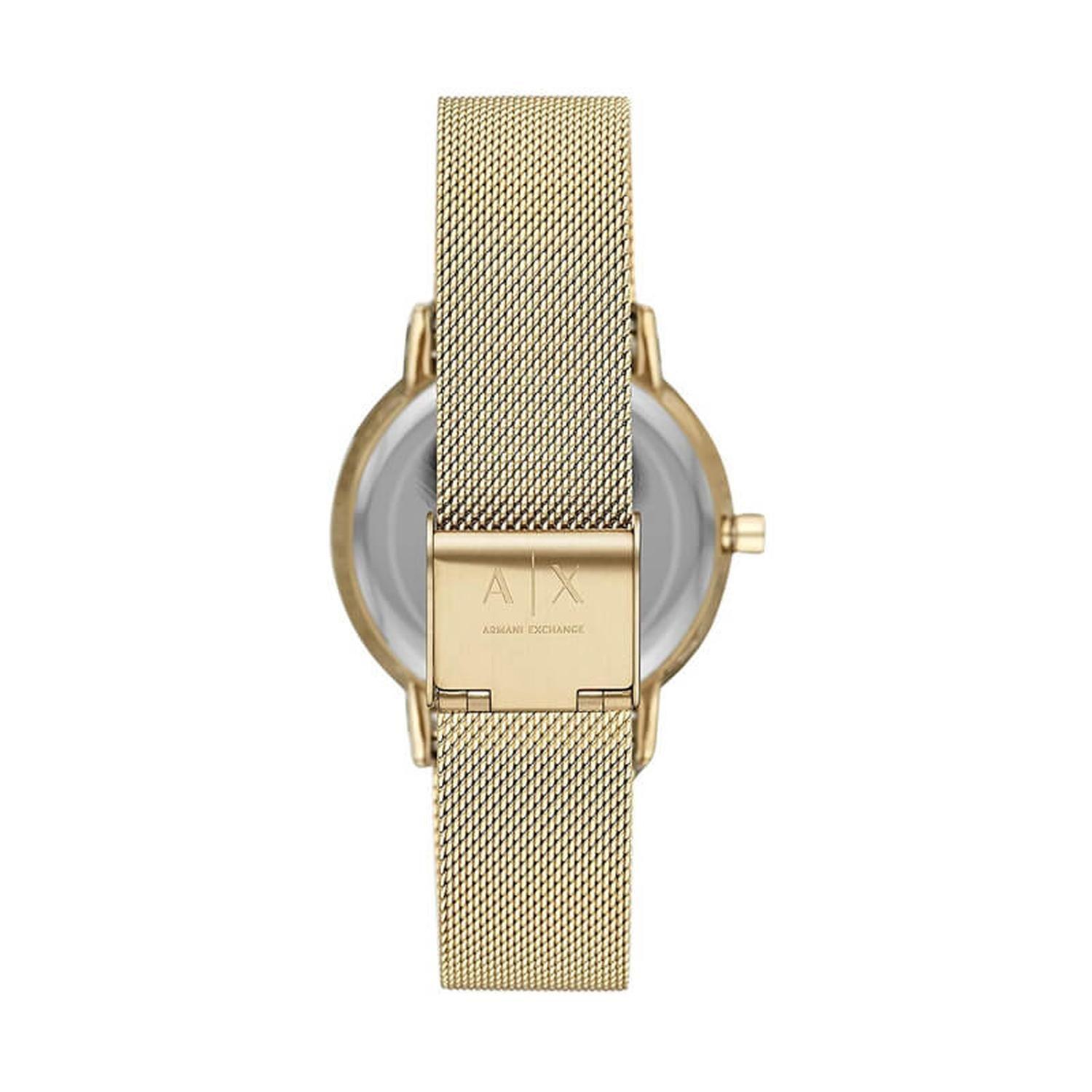 Reloj Armani Exchange Análogo Mujer AX5536-1