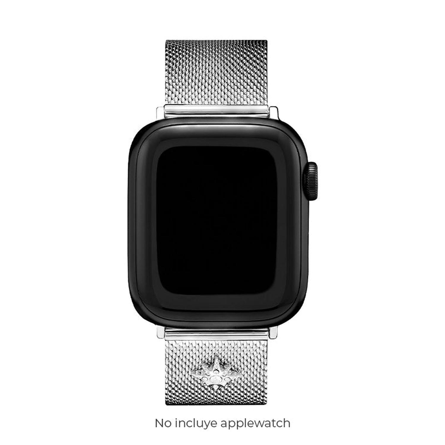 Pulsera Apple Watch Olivia Burton Mujer 24300010-0