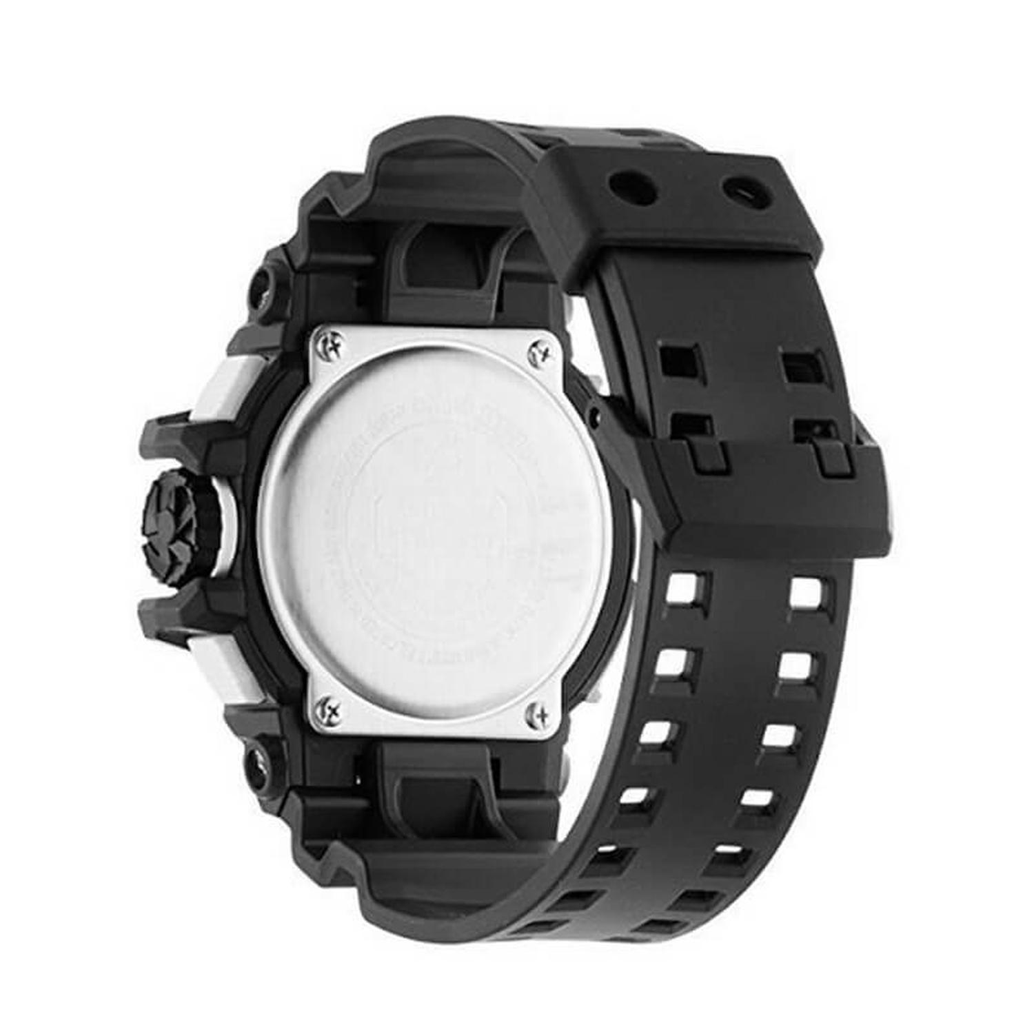 Reloj G-Shock Digital-Análogo Hombre GA-400-1A-1