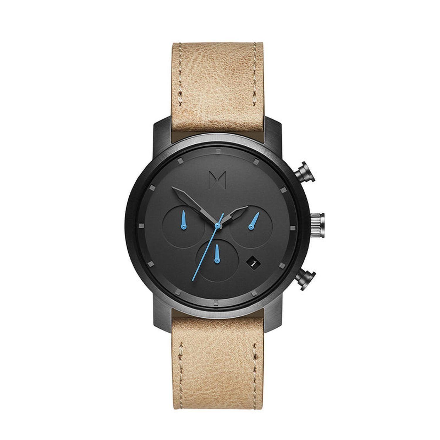 Reloj MVMT Análogo Hombre D-MC02-GML-0