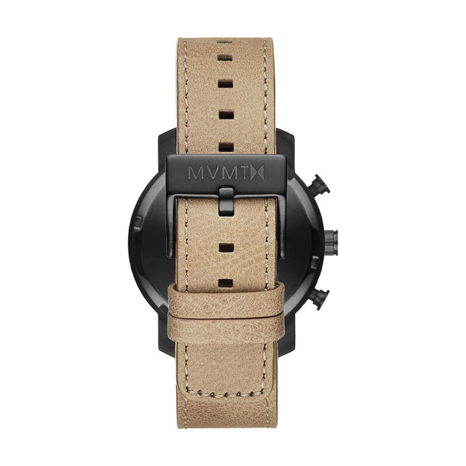 Reloj MVMT Análogo Hombre D-MC02-GML-2