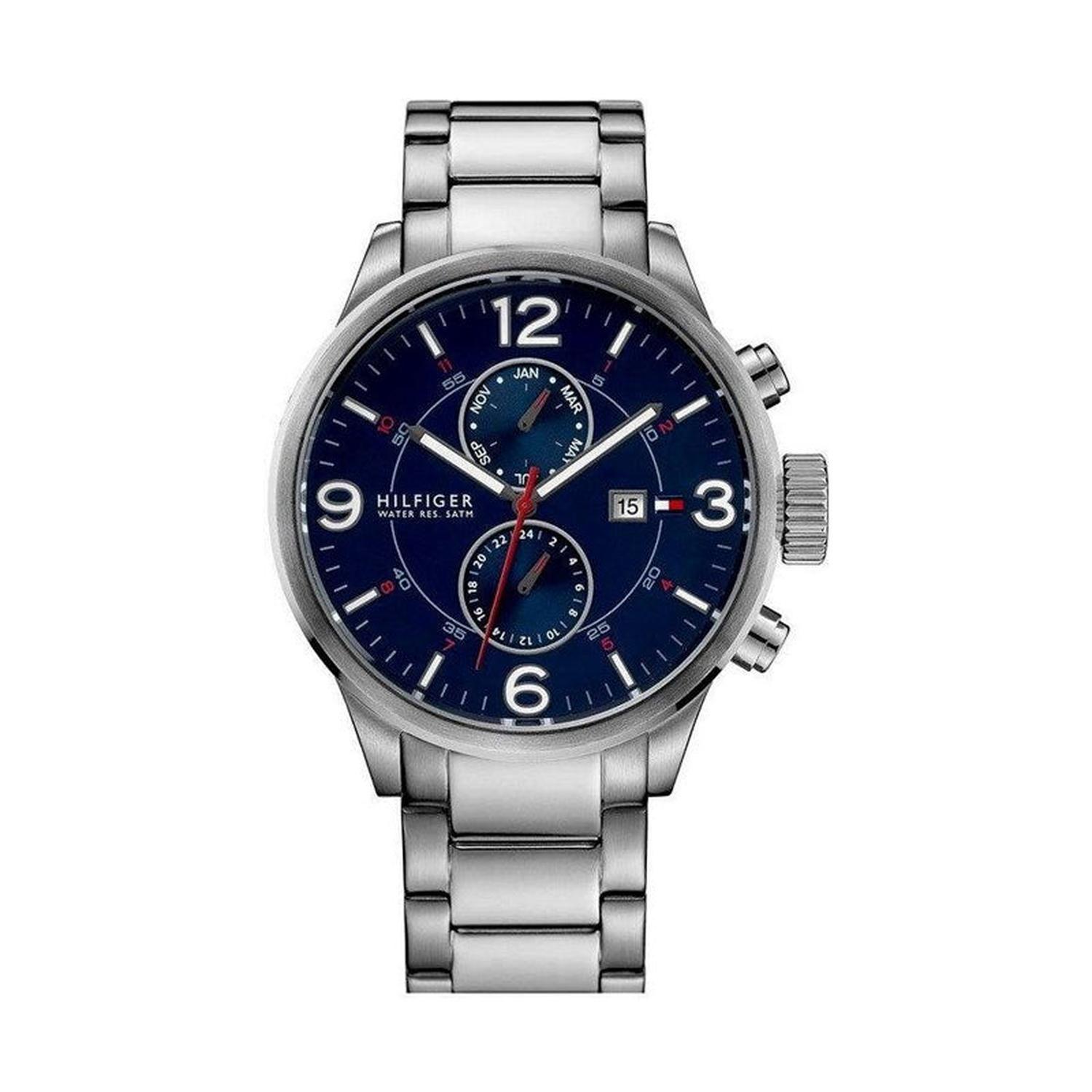Reloj Tommy Hilfiger Análogo Hombre1790903-0