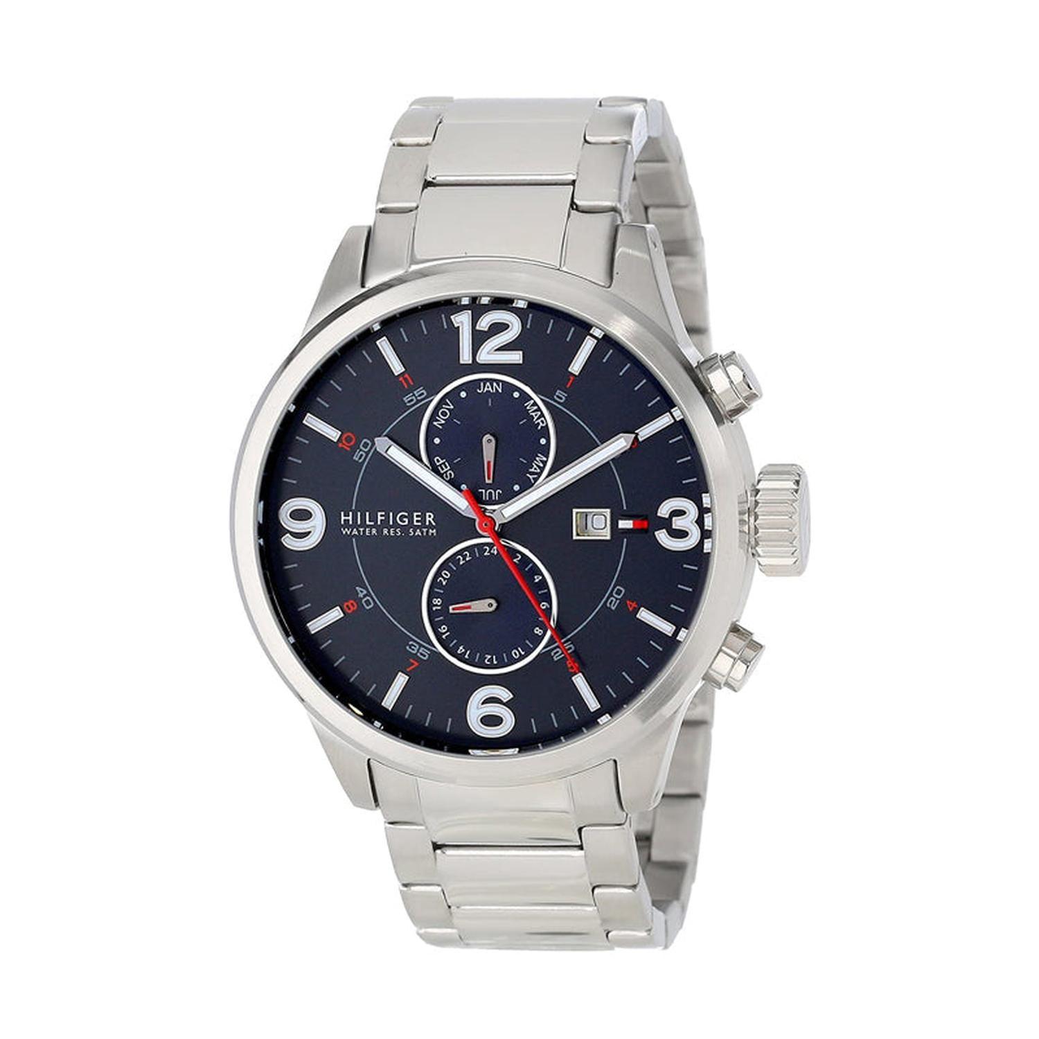 Reloj Tommy Hilfiger Análogo Hombre1790903-1