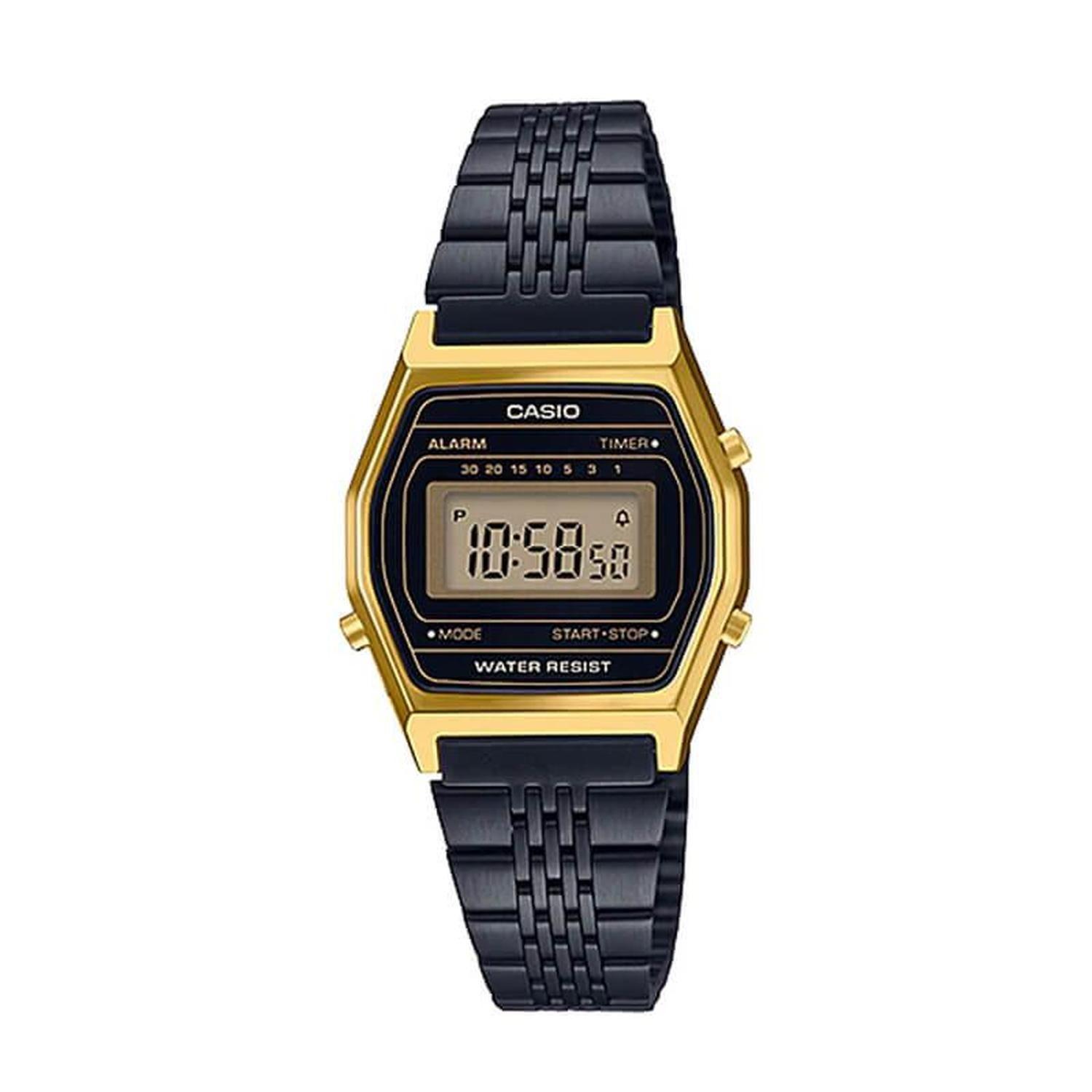 Reloj Casio Digital Mujer LA-690WGB-1-0