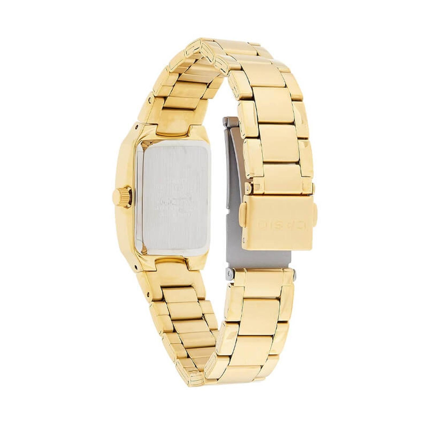Reloj Análogo Casio Mujer LTP-1165N-9C-2