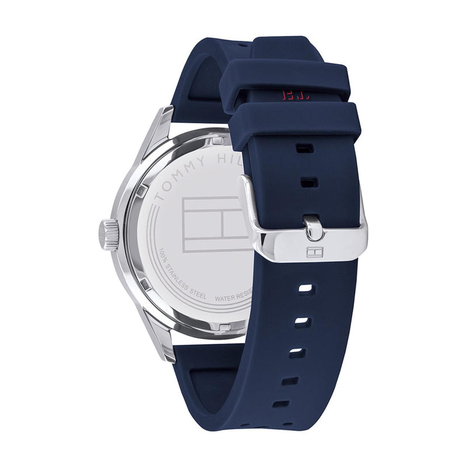 Reloj Tommy Hilfiger Análogo Hombre 1791635-2